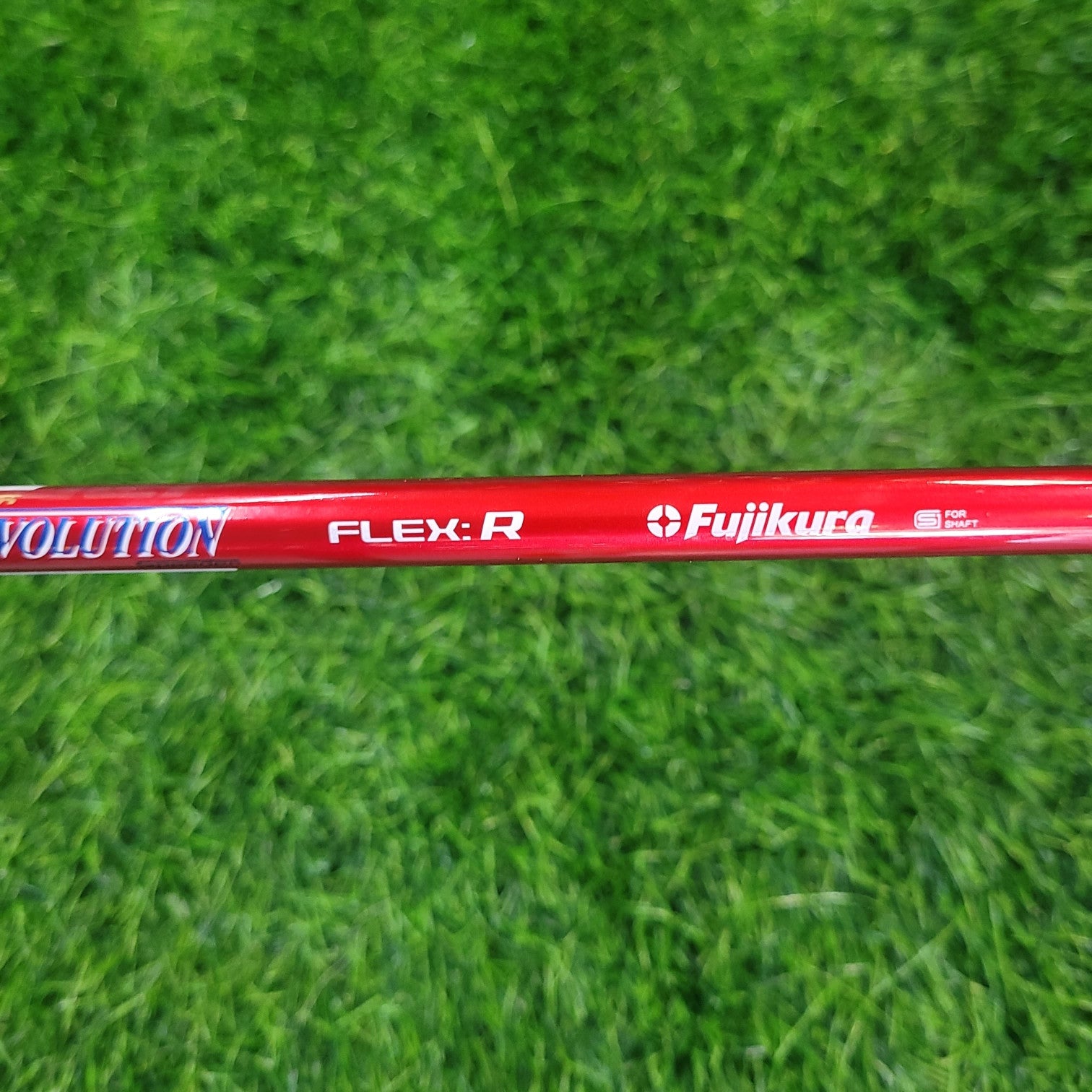 Callaway Wood / XR16 / 3W / R