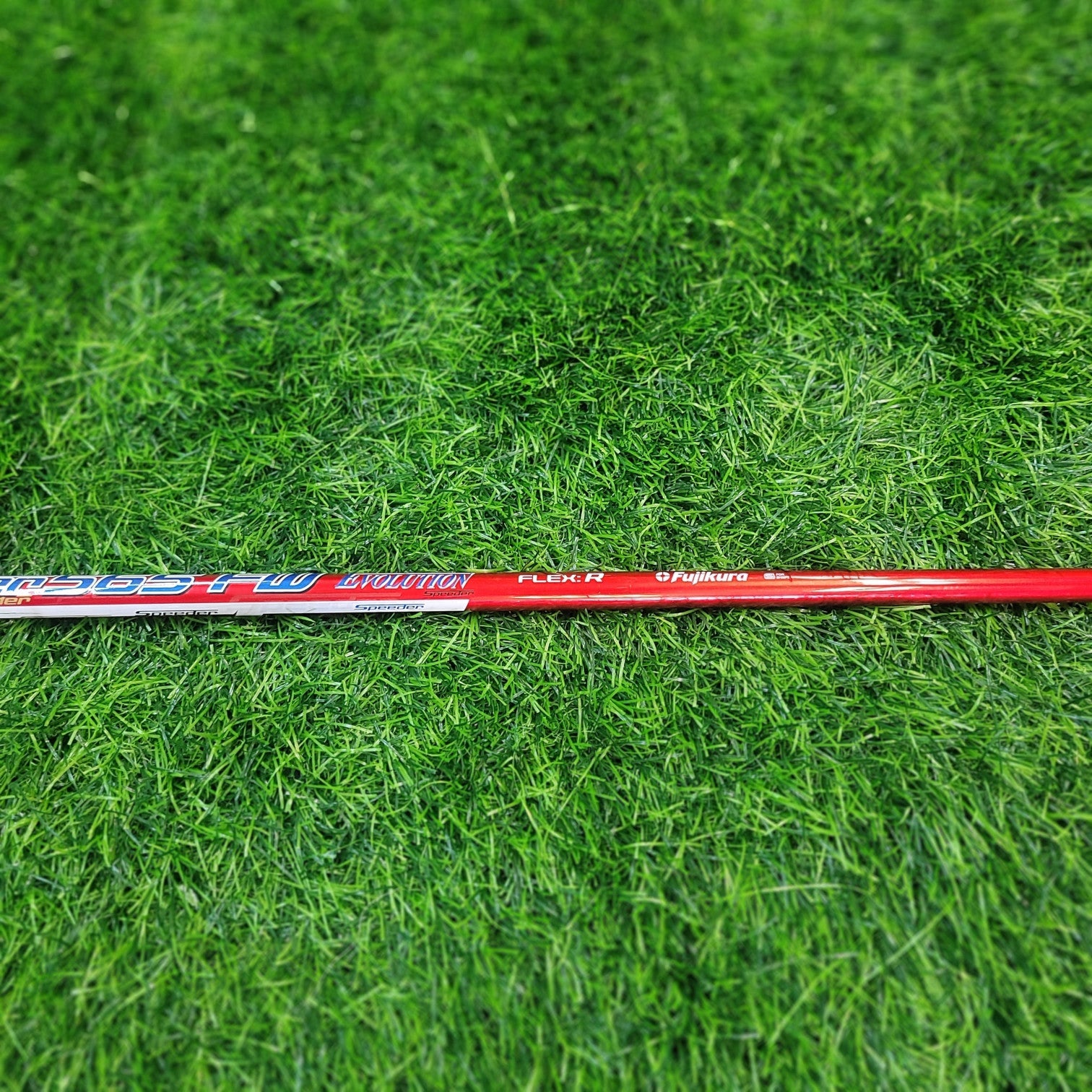Callaway Wood / XR16 / 3W / R