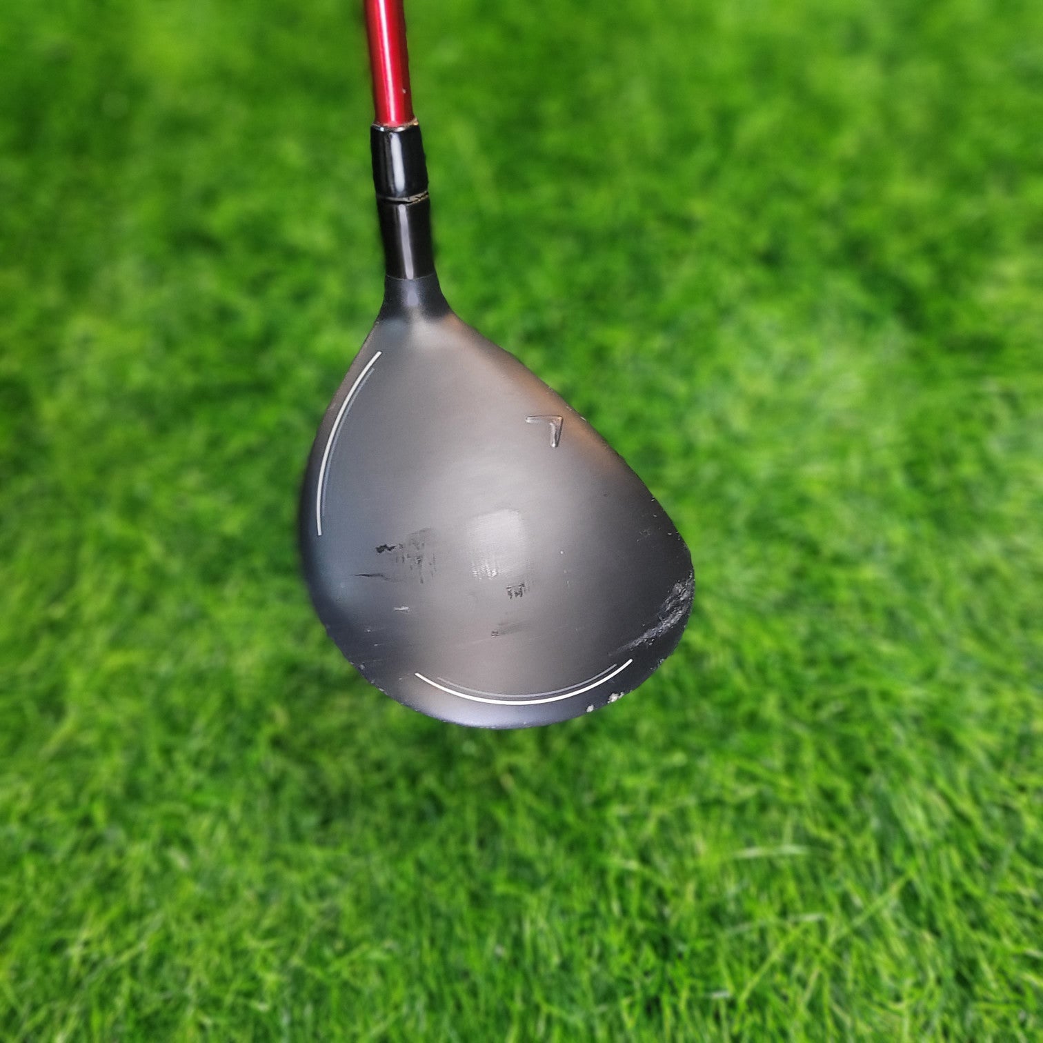 Callaway Wood / XR16 / 7W / R