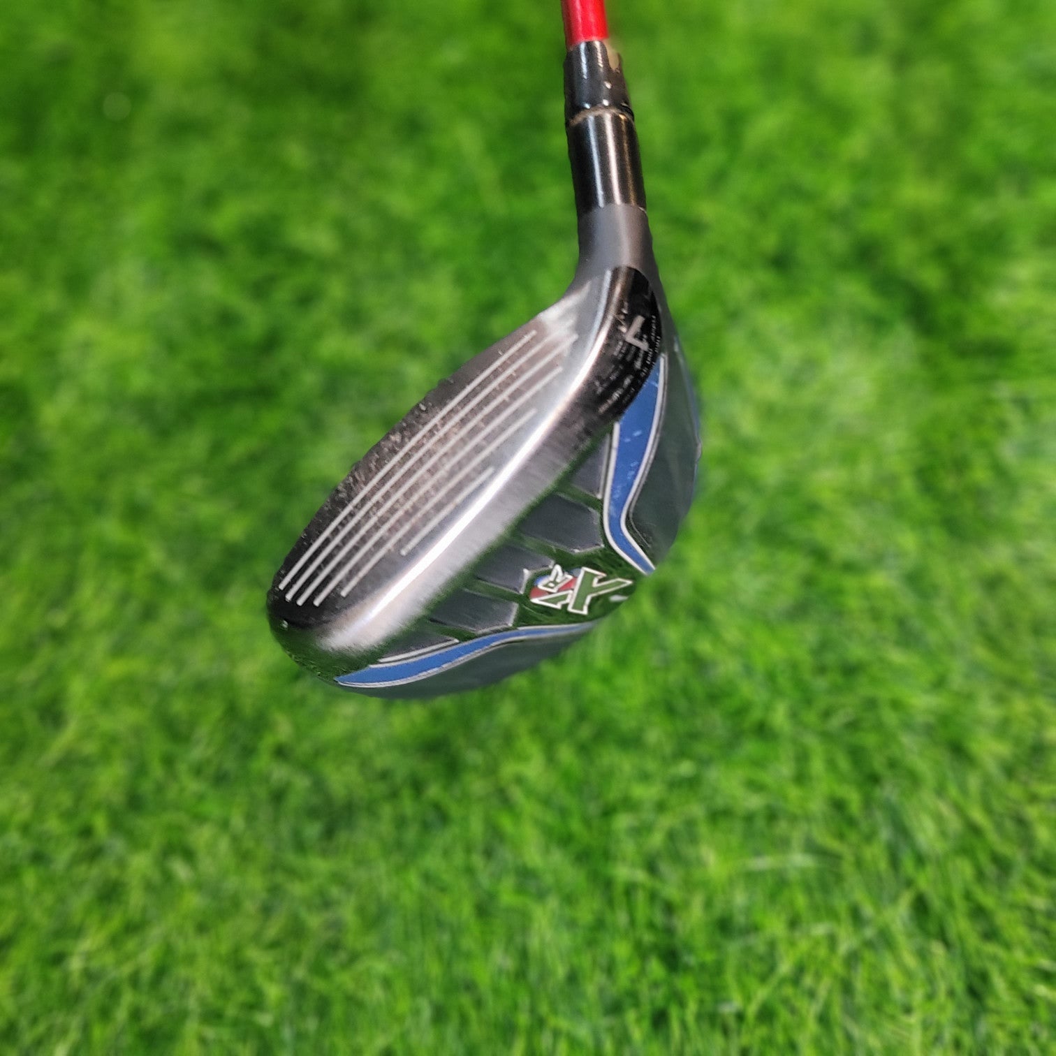 Callaway Wood / XR16 / 7W / R