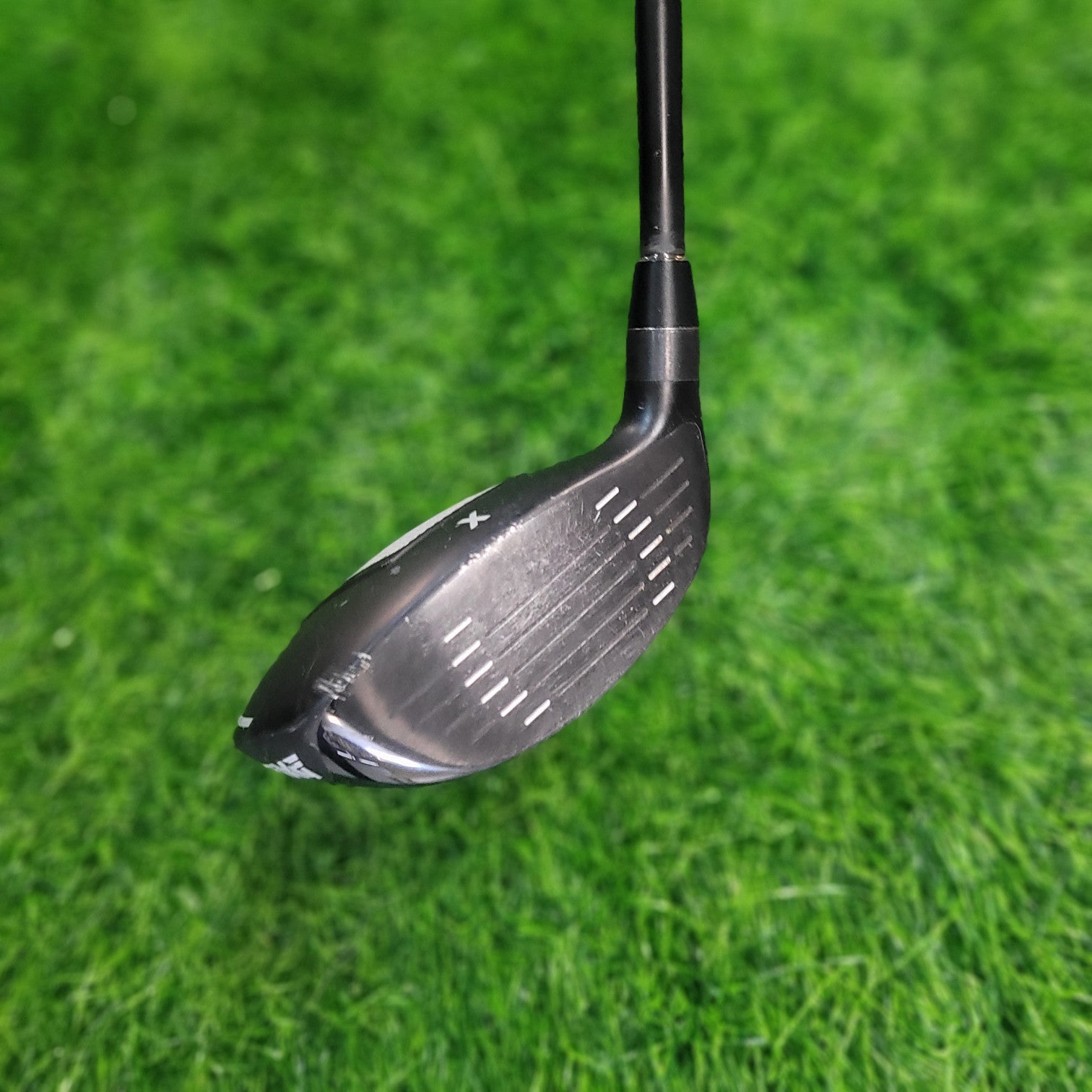 PXG Wood / 0341X GEN4 / 2W / 13.0 / S