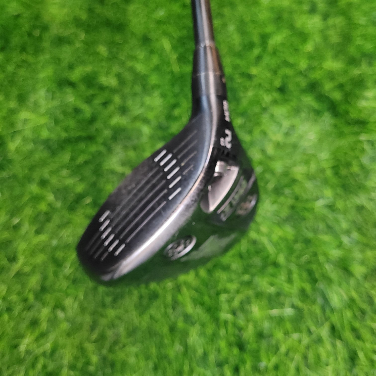 PXG Wood / 0341X GEN4 / 2W / 13.0 / S
