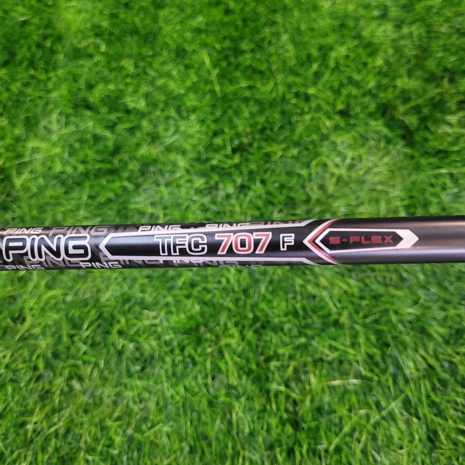 PXG Wood / 0341X GEN4 / 2W / 13.0 / S