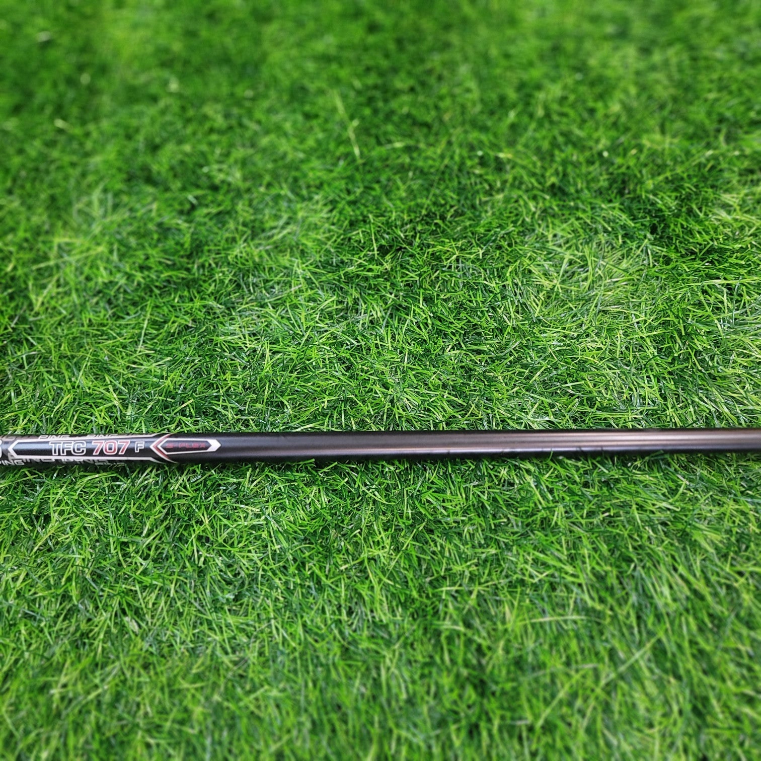 PXG Wood / 0341X GEN4 / 2W / 13.0 / S