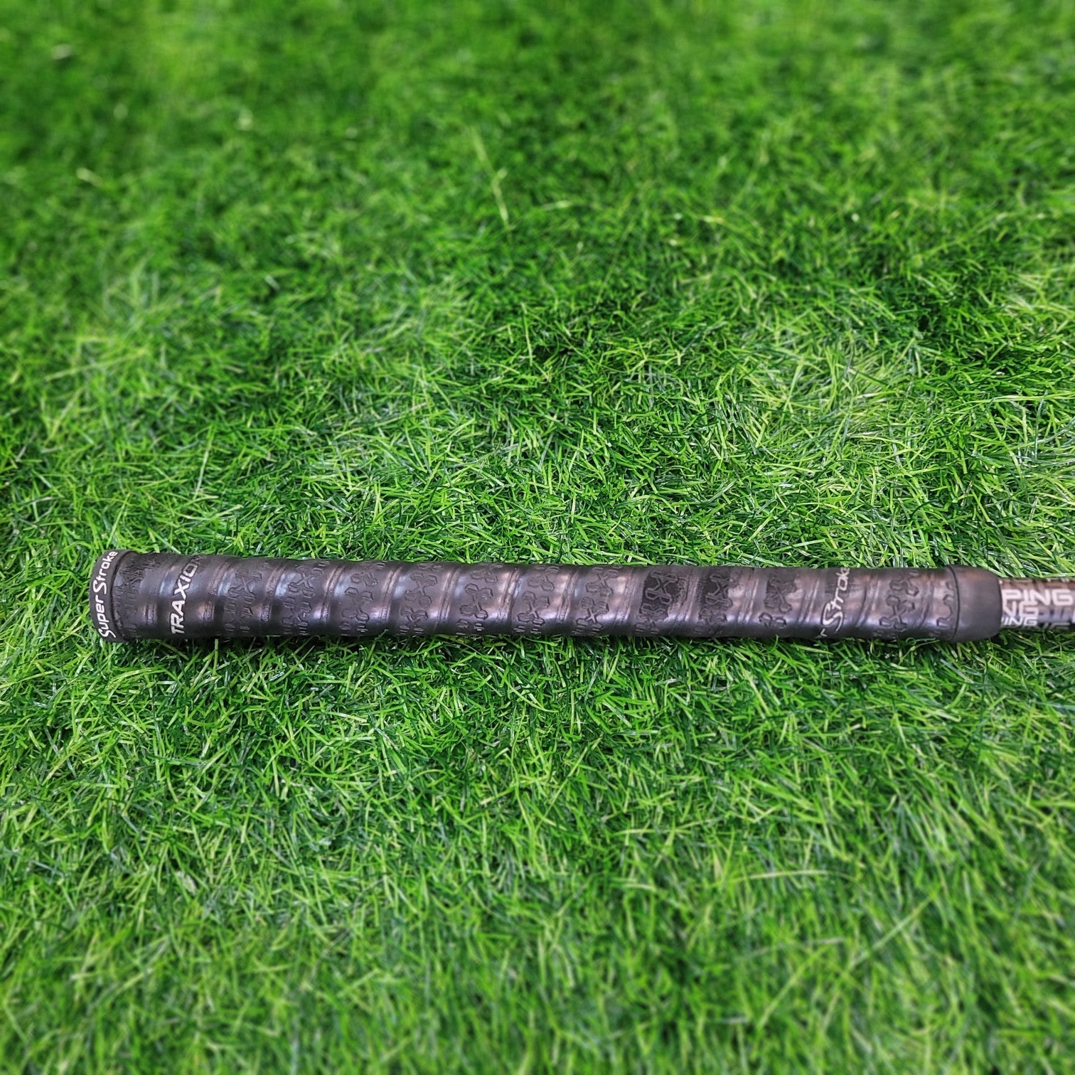 PXG Wood / 0341X GEN4 / 2W / 13.0 / S