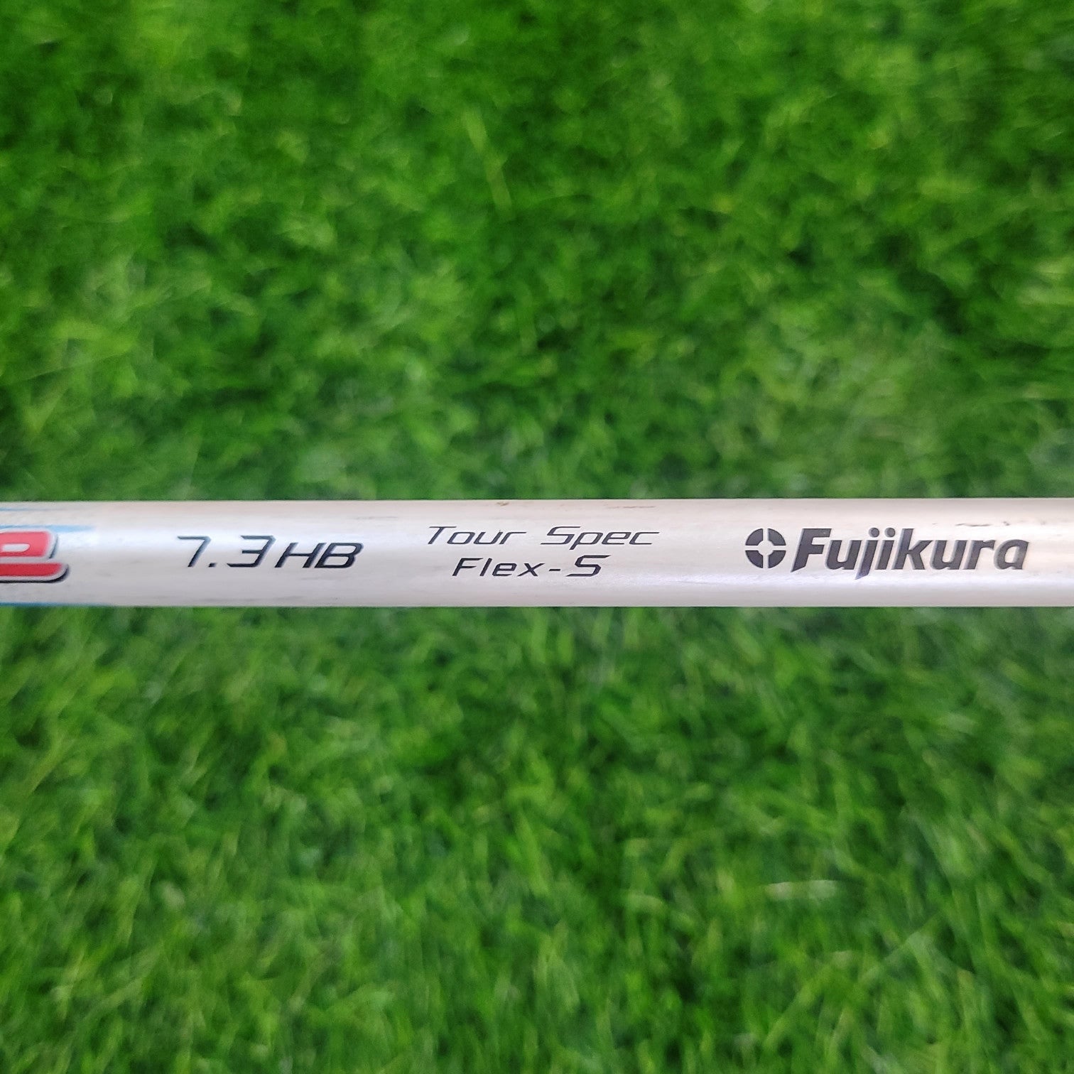 Mizuno Hybrid / JPX850 / 4H / 22.0 / S