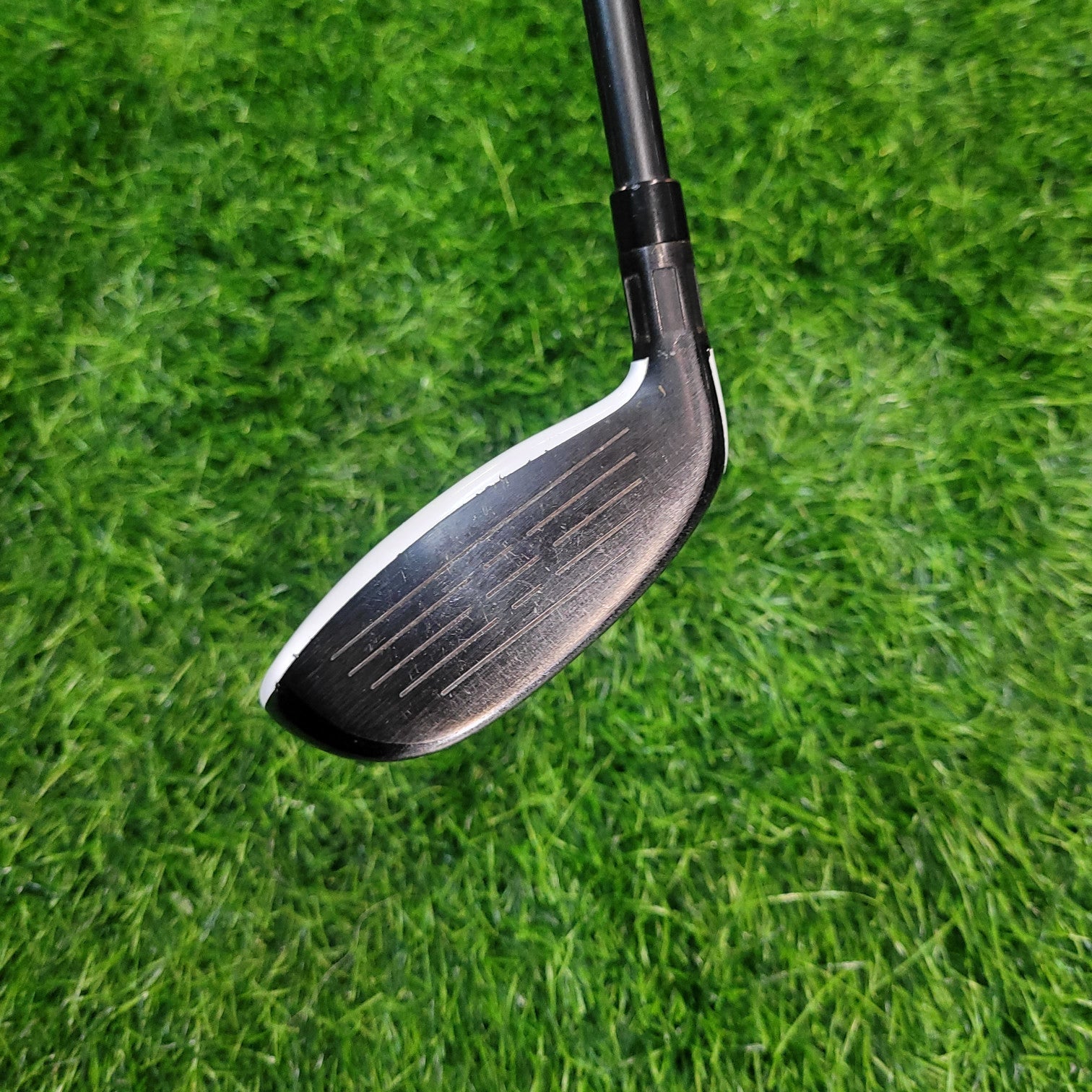 TaylorMade Hybrid / M2 / 3H / 19.0 / R