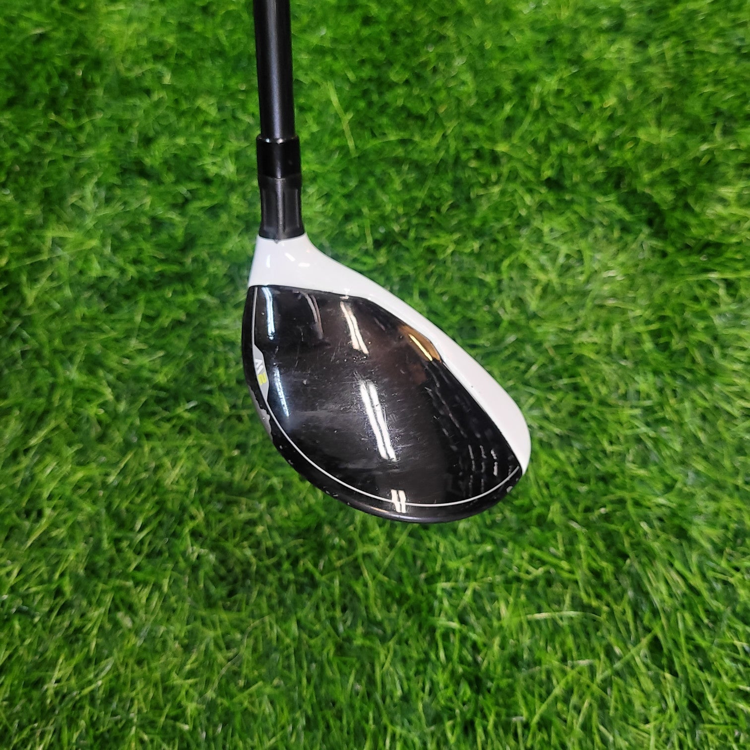 TaylorMade Hybrid / M2 / 3H / 19.0 / R