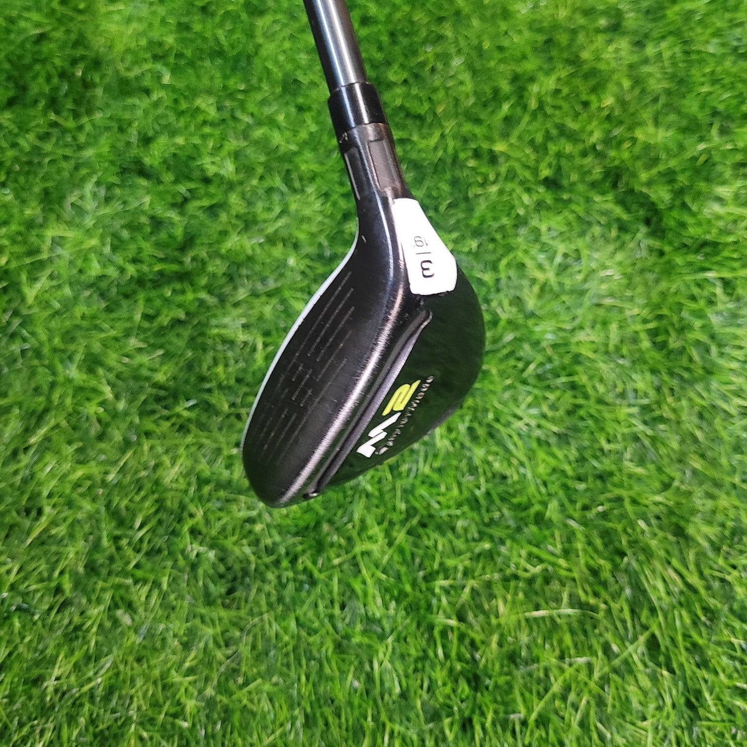 TaylorMade Hybrid / M2 / 3H / 19.0 / R