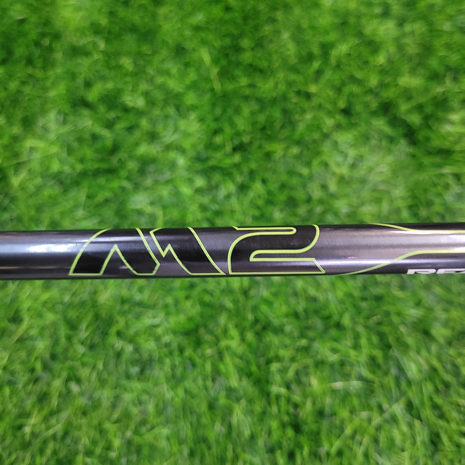 TaylorMade Hybrid / M2 / 3H / 19.0 / R