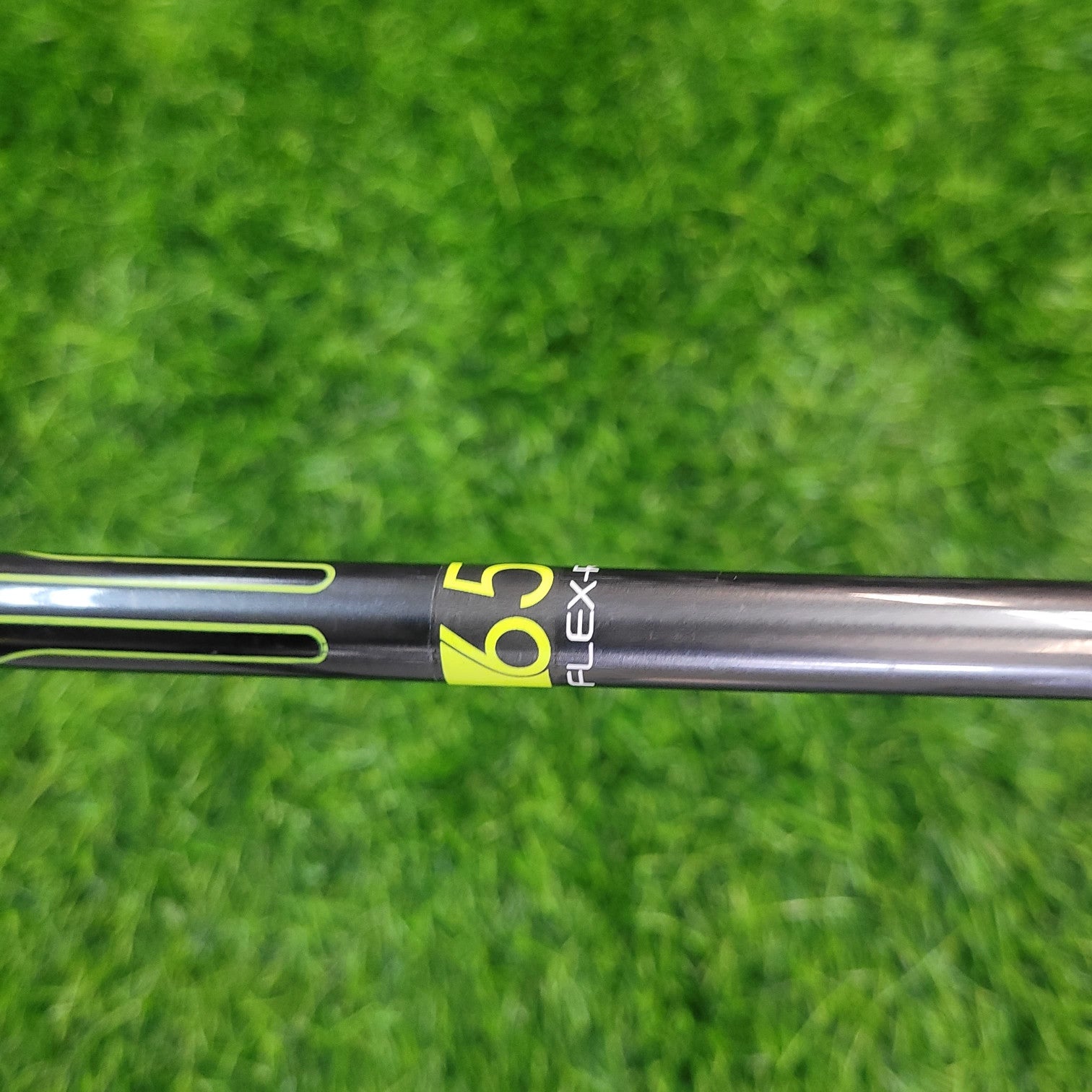 TaylorMade Hybrid / M2 / 3H / 19.0 / R