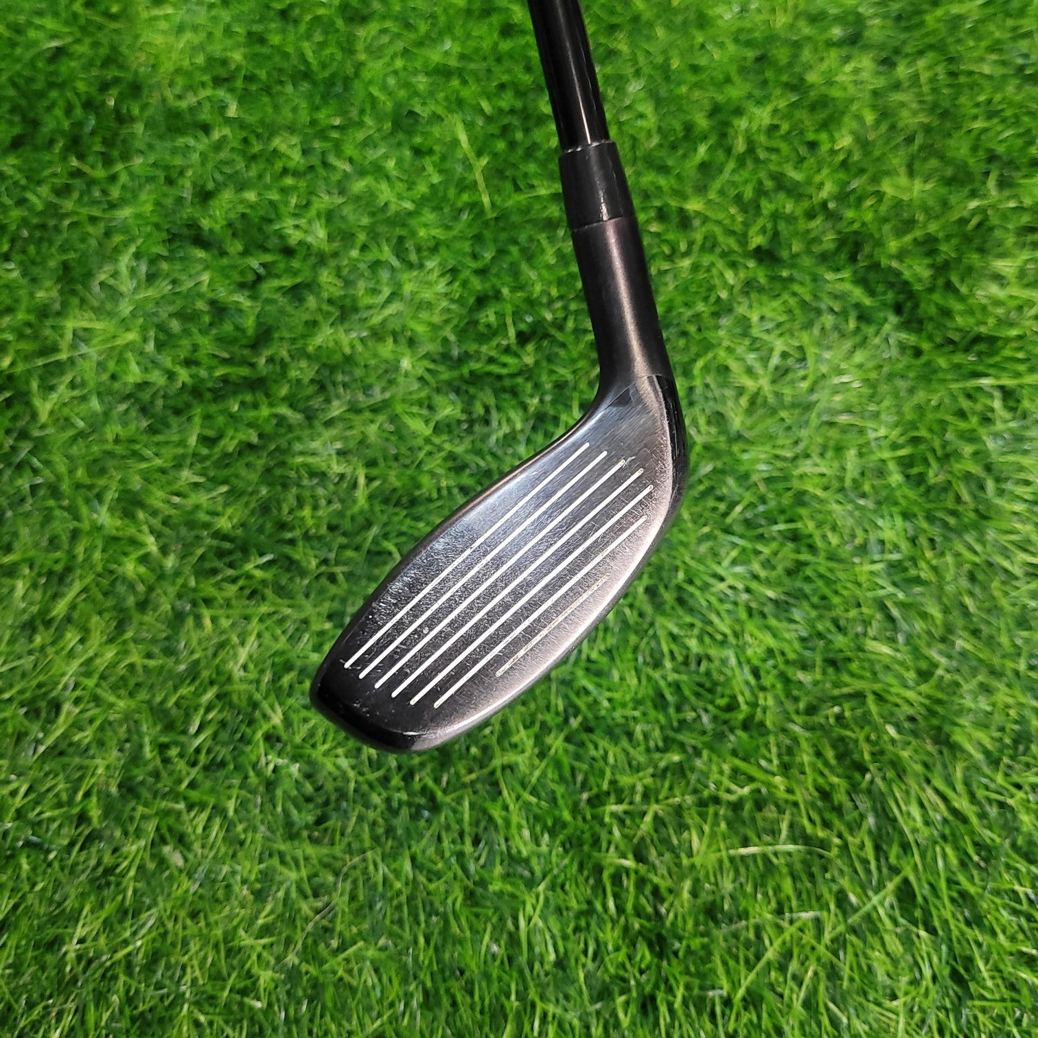 PING Hybrid / i20 / 4H / 23.0 / S