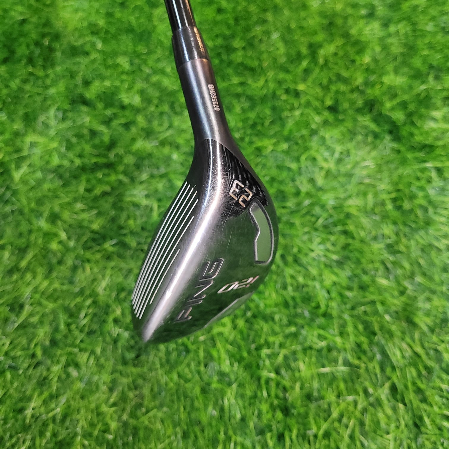 PING Hybrid / i20 / 4H / 23.0 / S