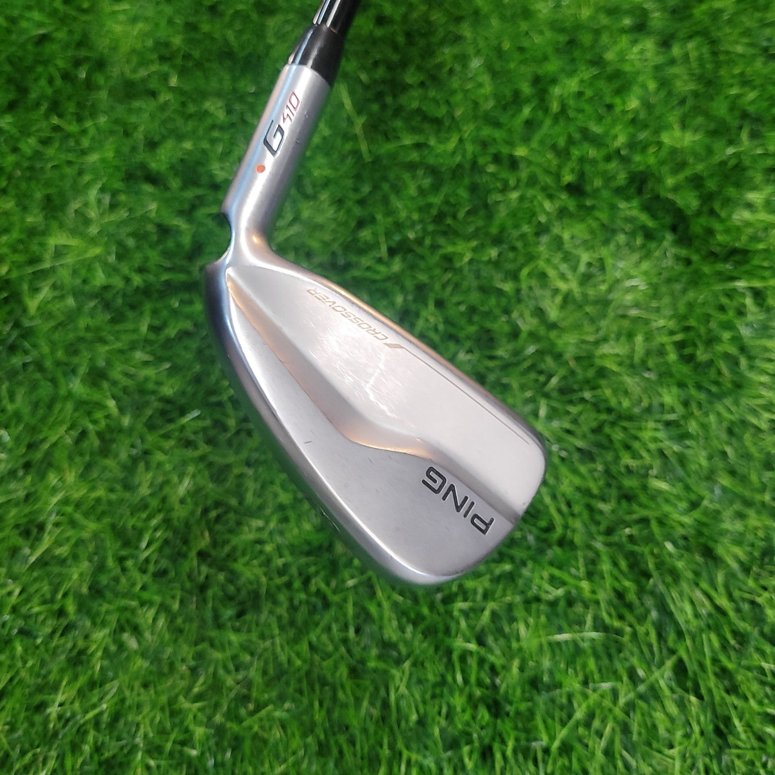 PING Hybrid / G410 / 3H / 20.0 / S