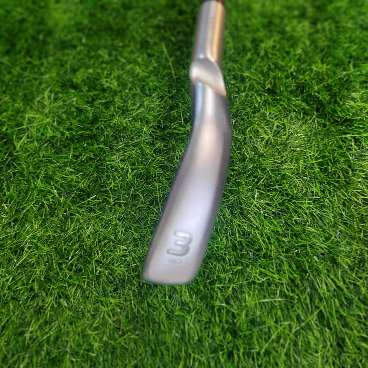 PING Hybrid / G410 / 3H / 20.0 / S