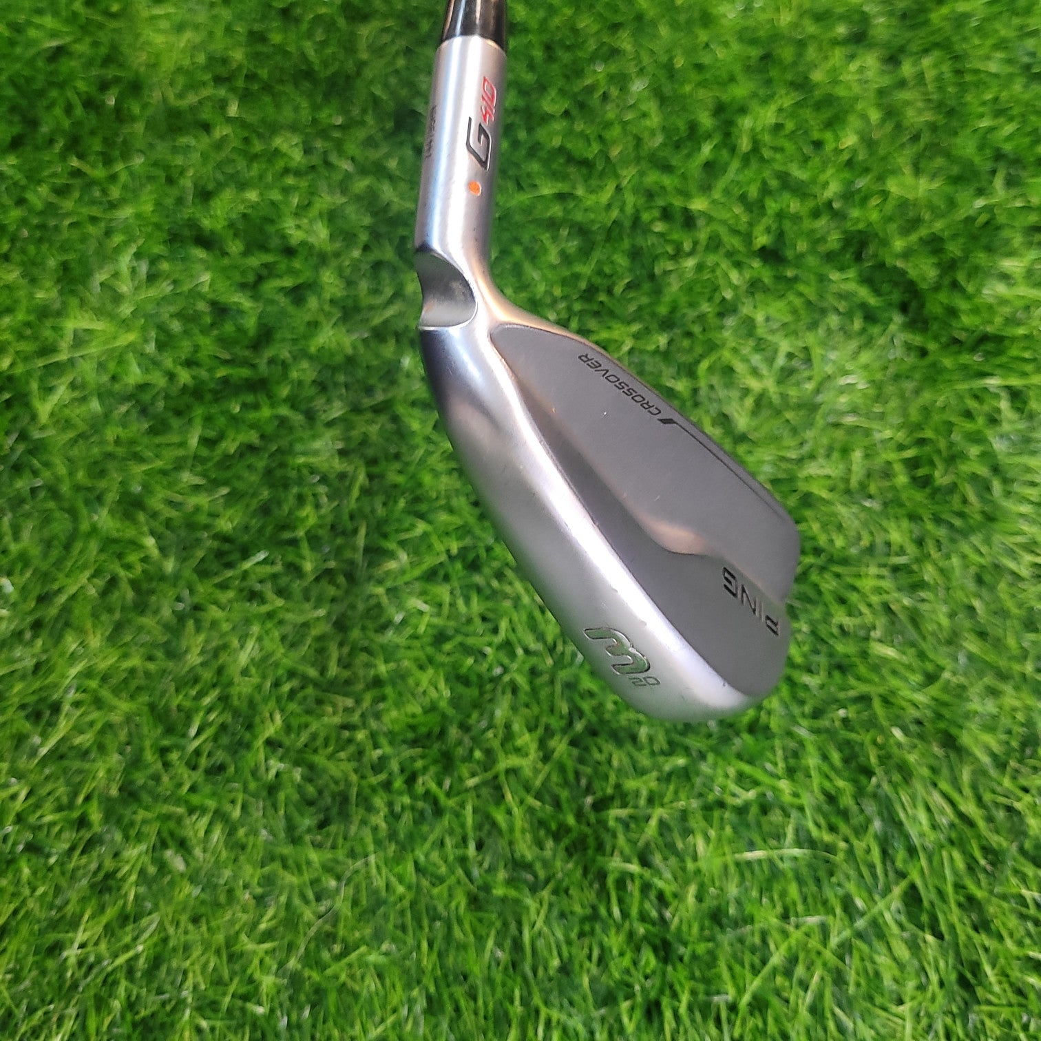 PING Hybrid / G410 / 3H / 20.0 / S