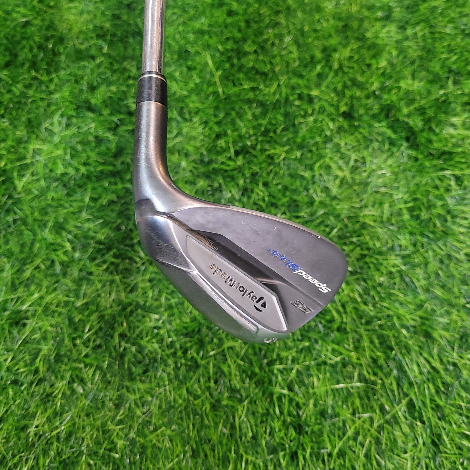 TaylorMade Wedge / Speed Blade / 55.0