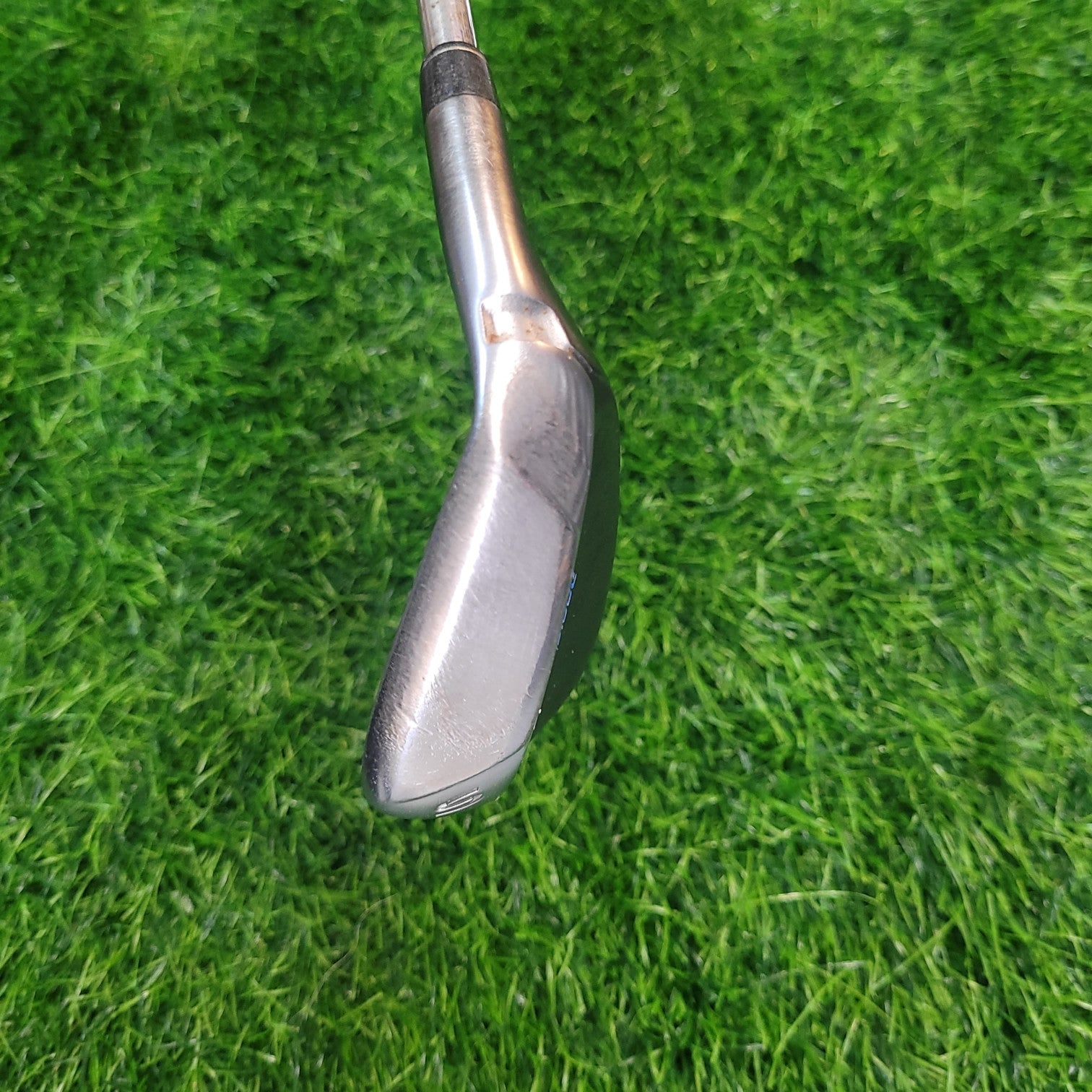 TaylorMade Wedge / Speed Blade / 55.0