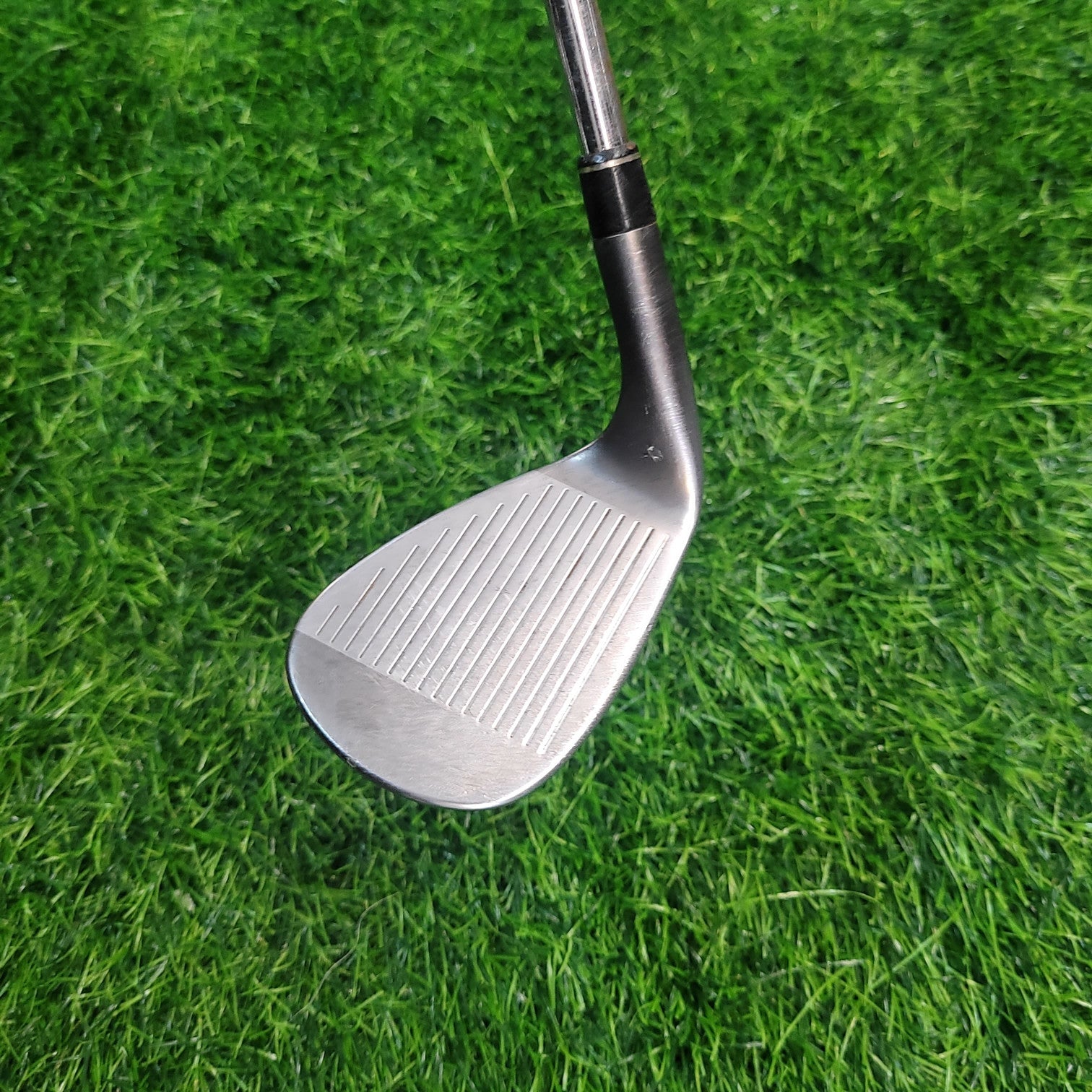 TaylorMade Wedge / Speed Blade / 55.0