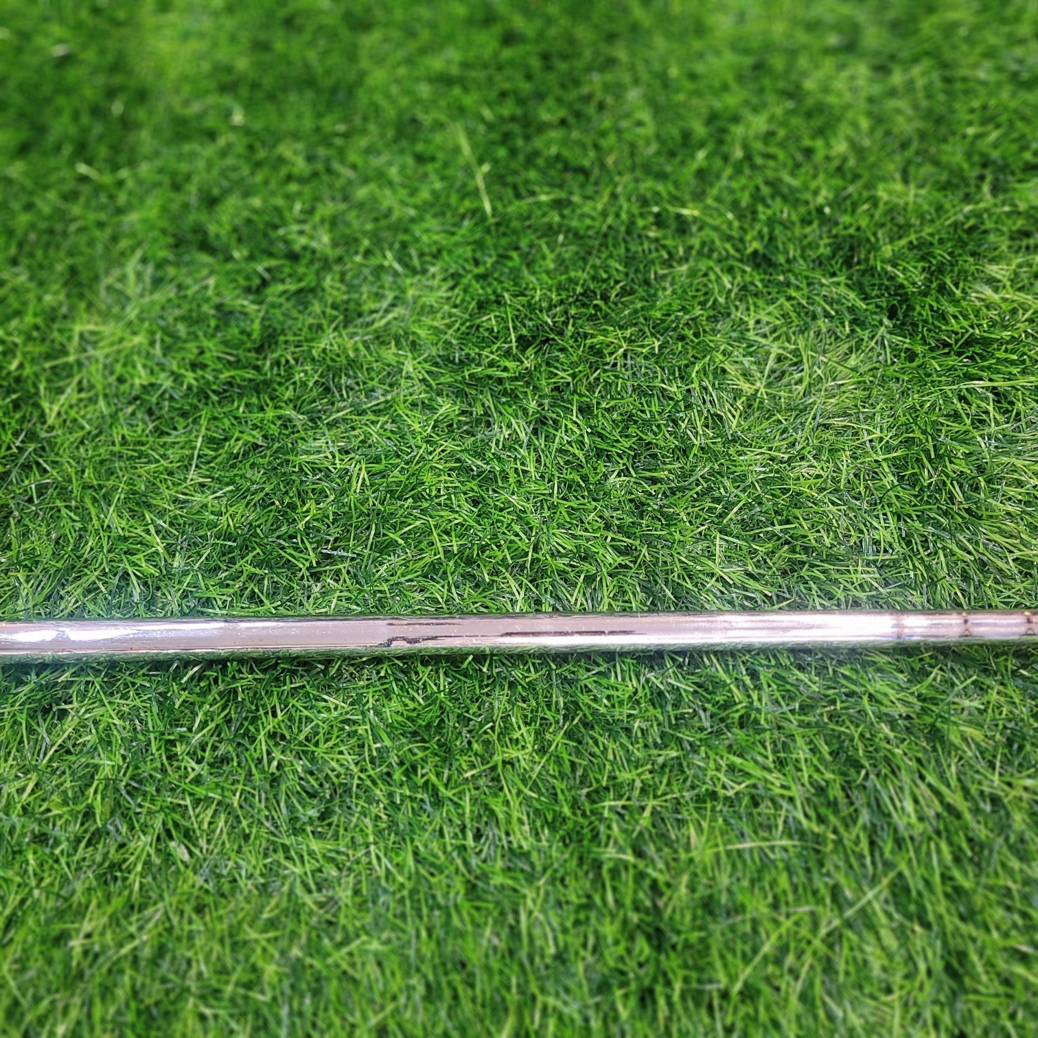 TaylorMade Wedge / Speed Blade / 55.0