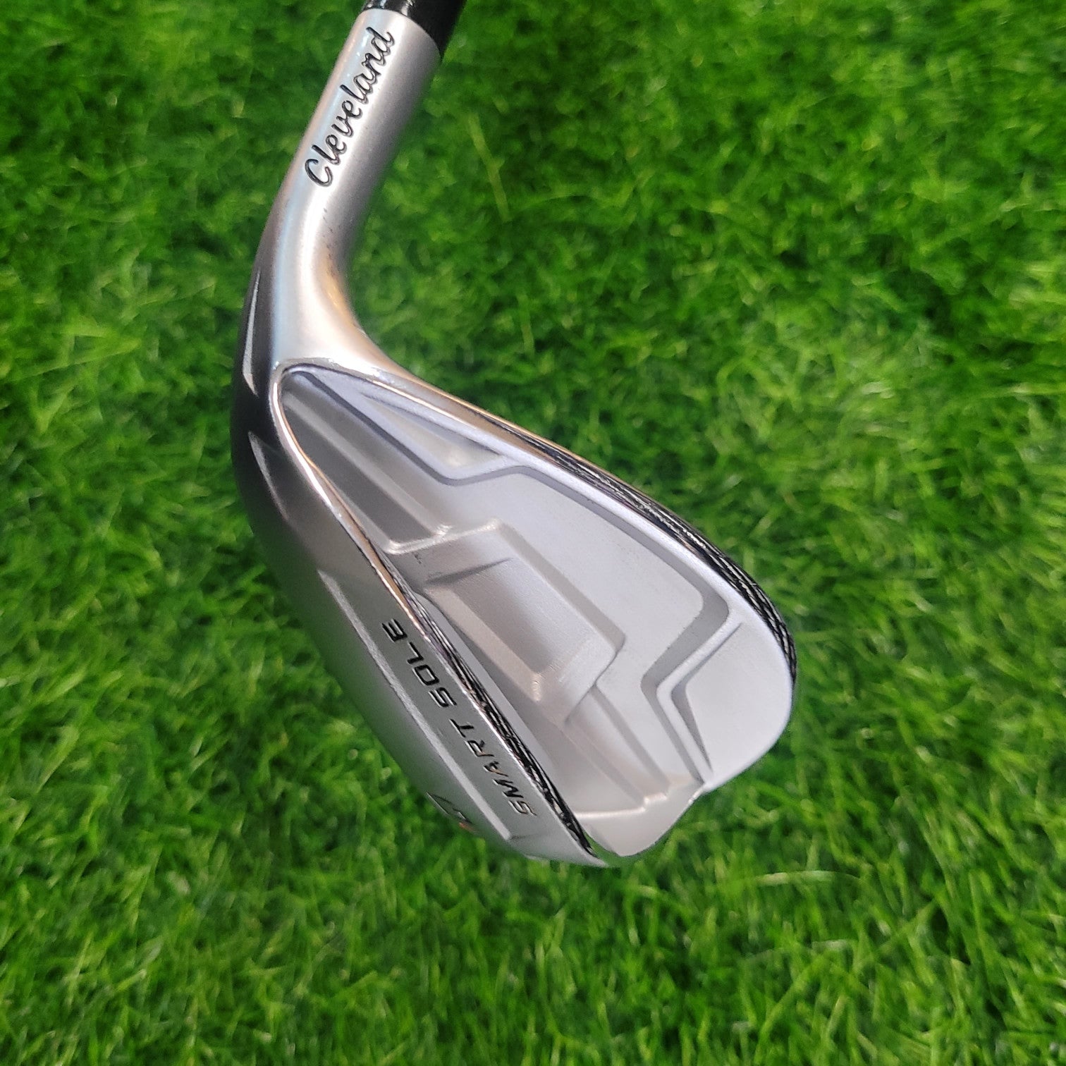 Cleveland Wedge / SMART SOLE / G / 50.0