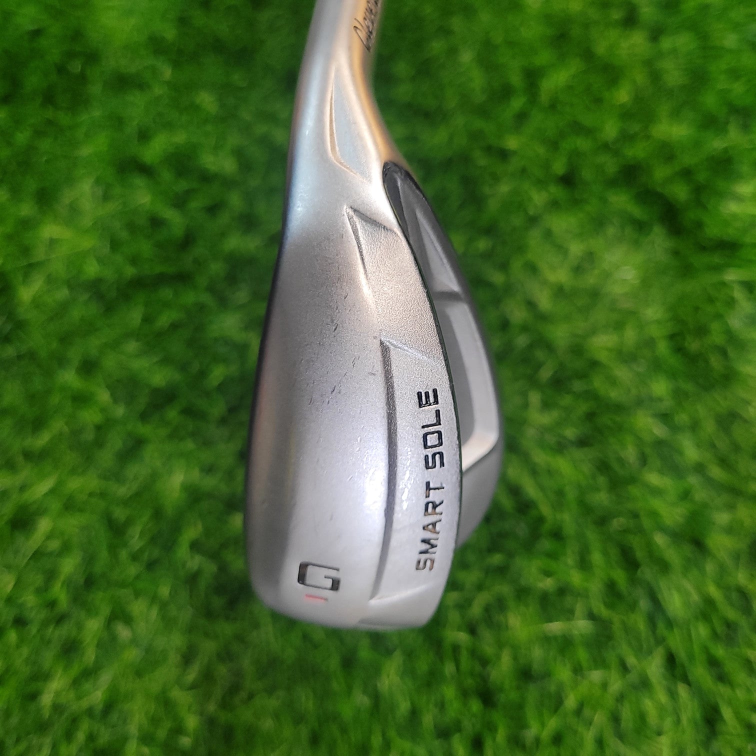 Cleveland Wedge / SMART SOLE / G / 50.0