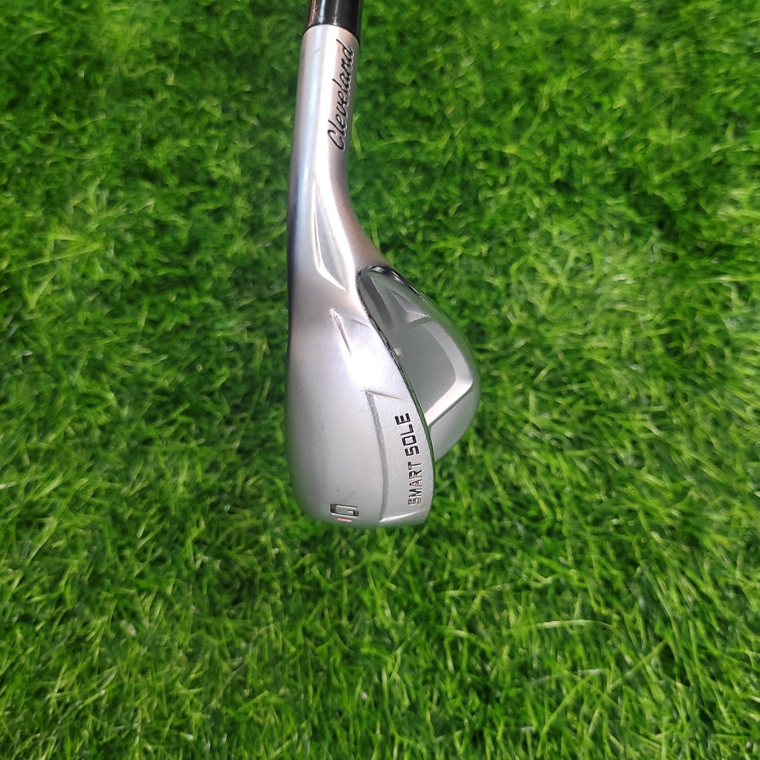 Cleveland Wedge / SMART SOLE / G / 50.0