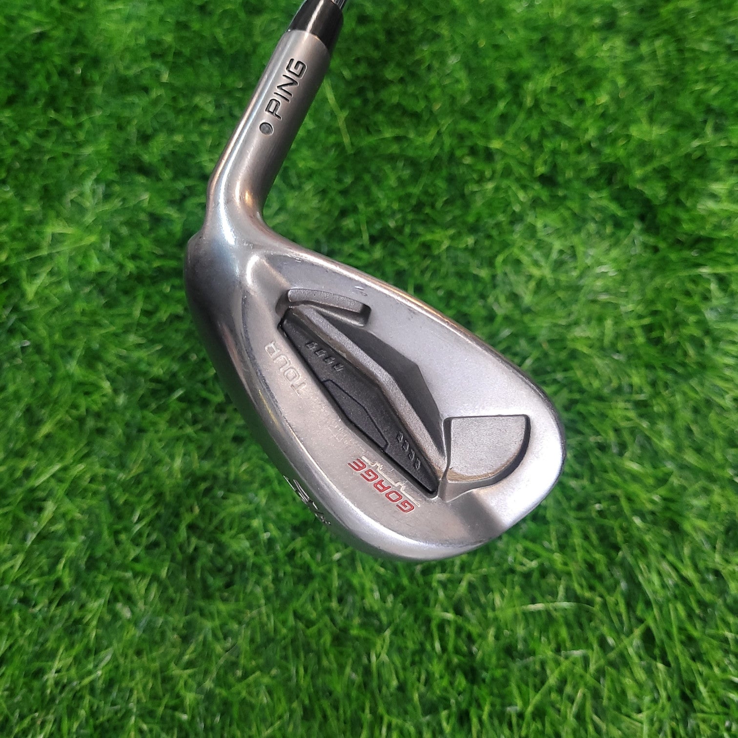 PING Wedge / GORGE TOUR / 54.0