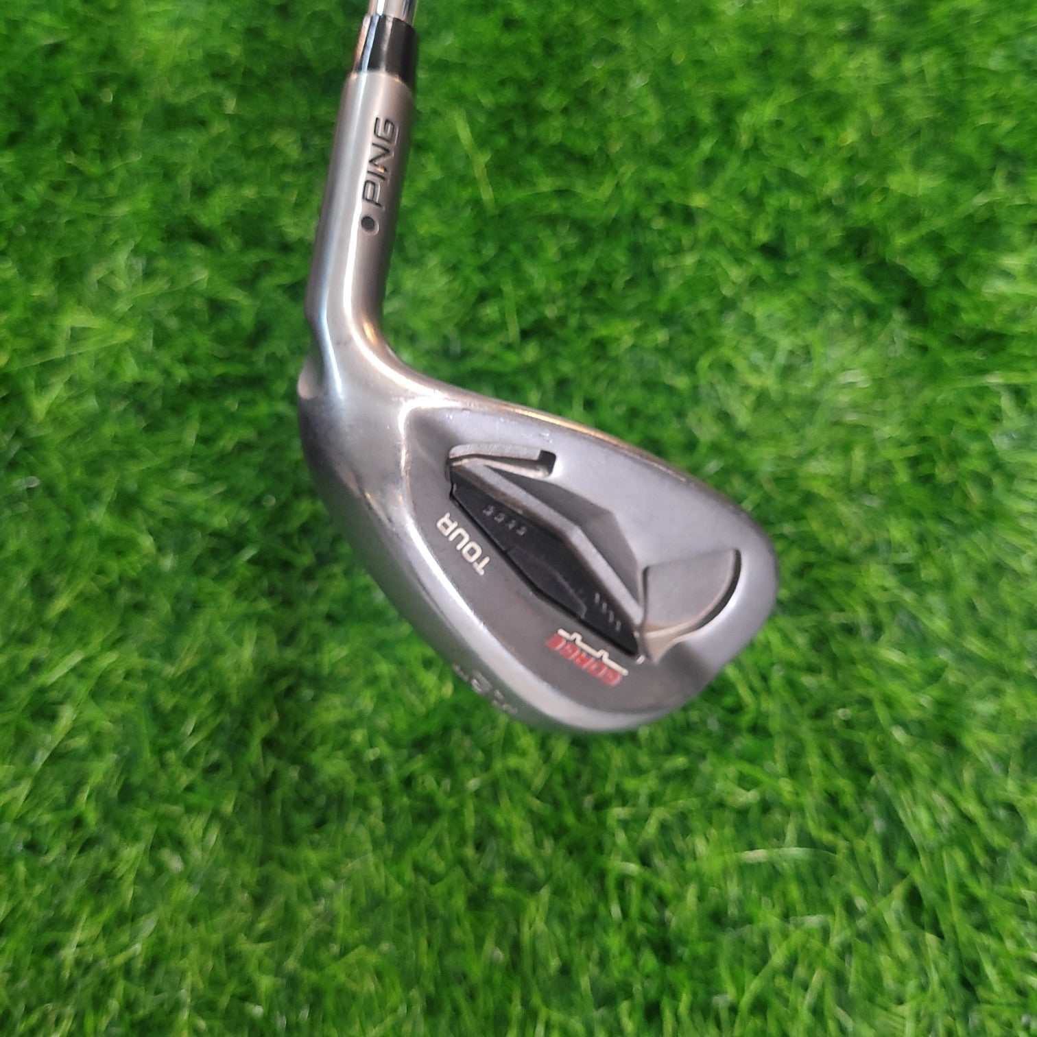 PING Wedge / GORGE TOUR / 54.0