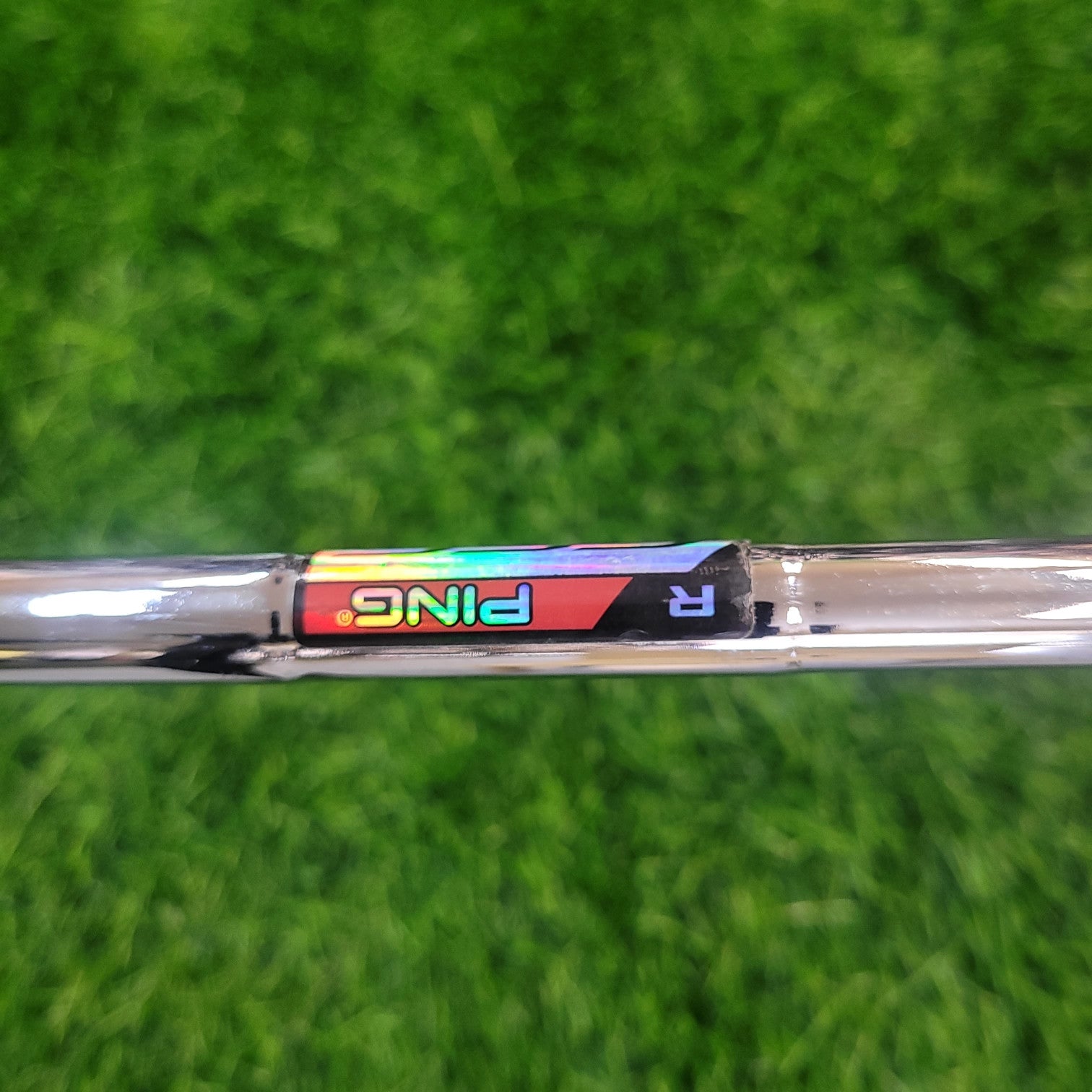 PING Wedge / GORGE TOUR / 54.0