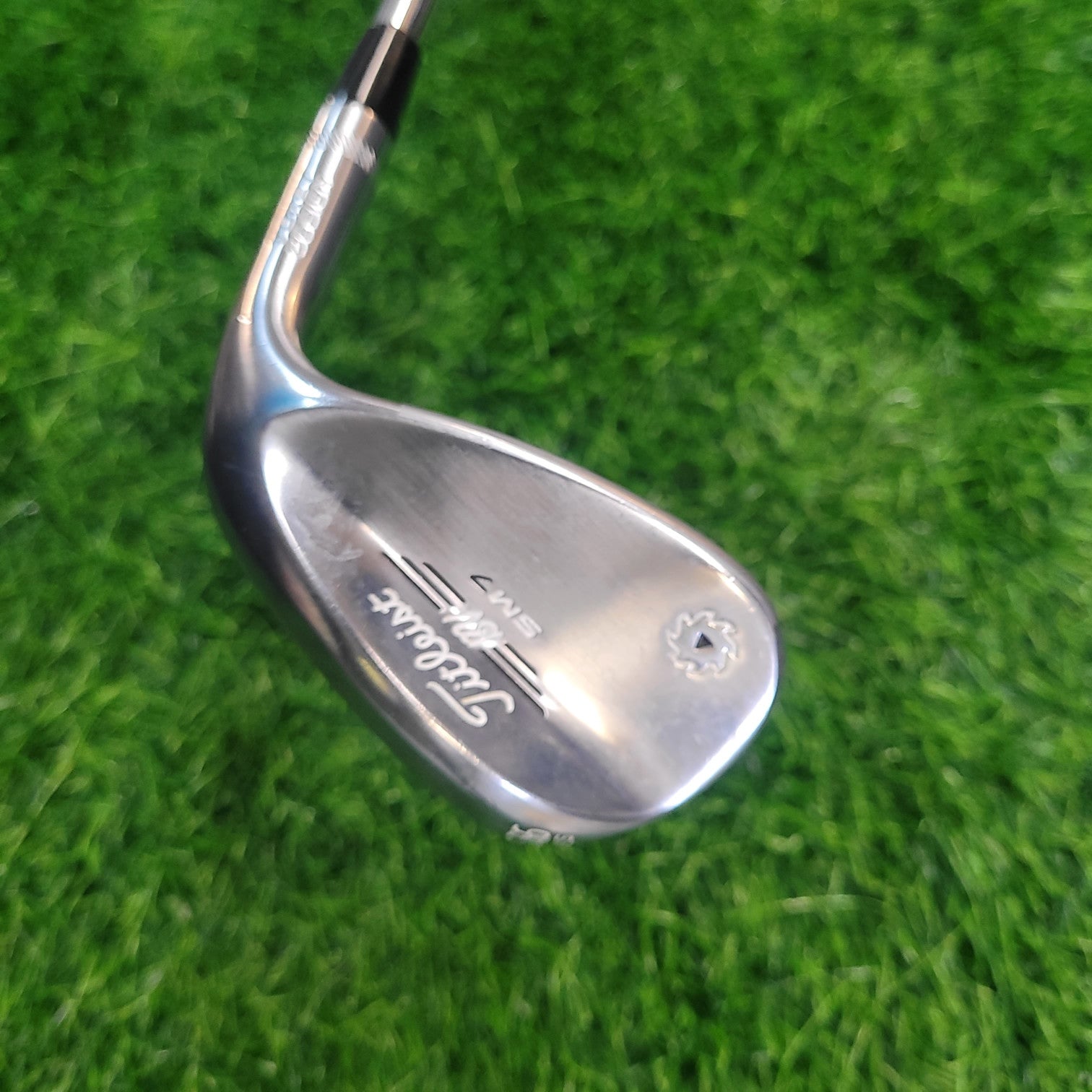 Titleist Wedge / VOKEY SM7 / 54.0-10S