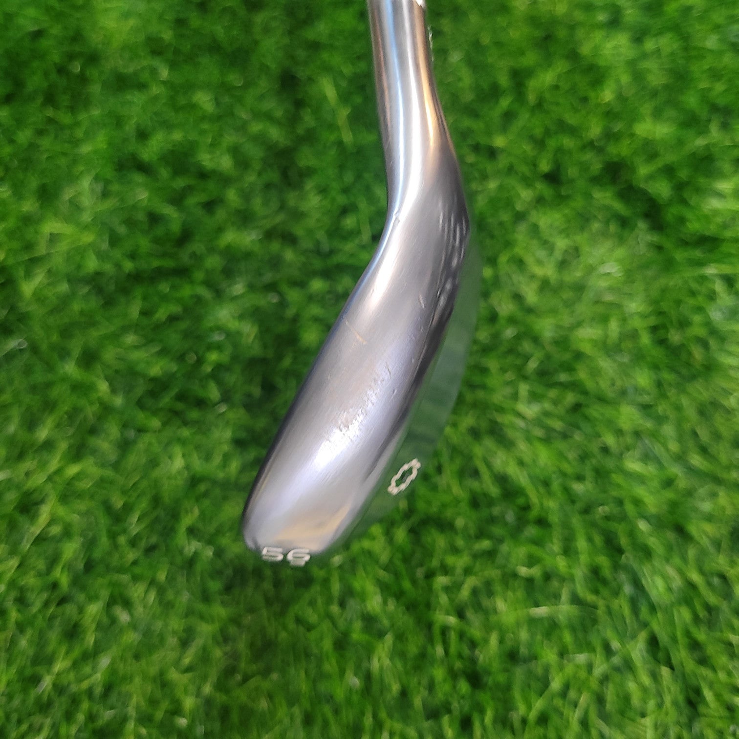 Titleist Wedge / VOKEY SM7 / 54.0-10S