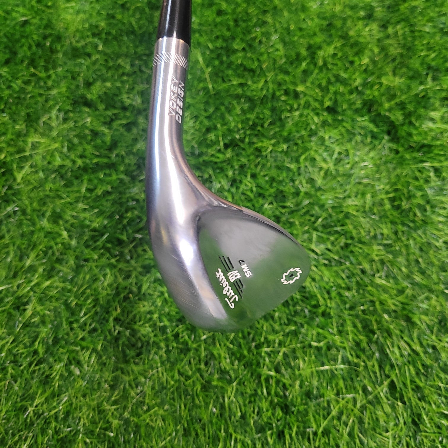Titleist Wedge / VOKEY SM7 / 54.0-10S