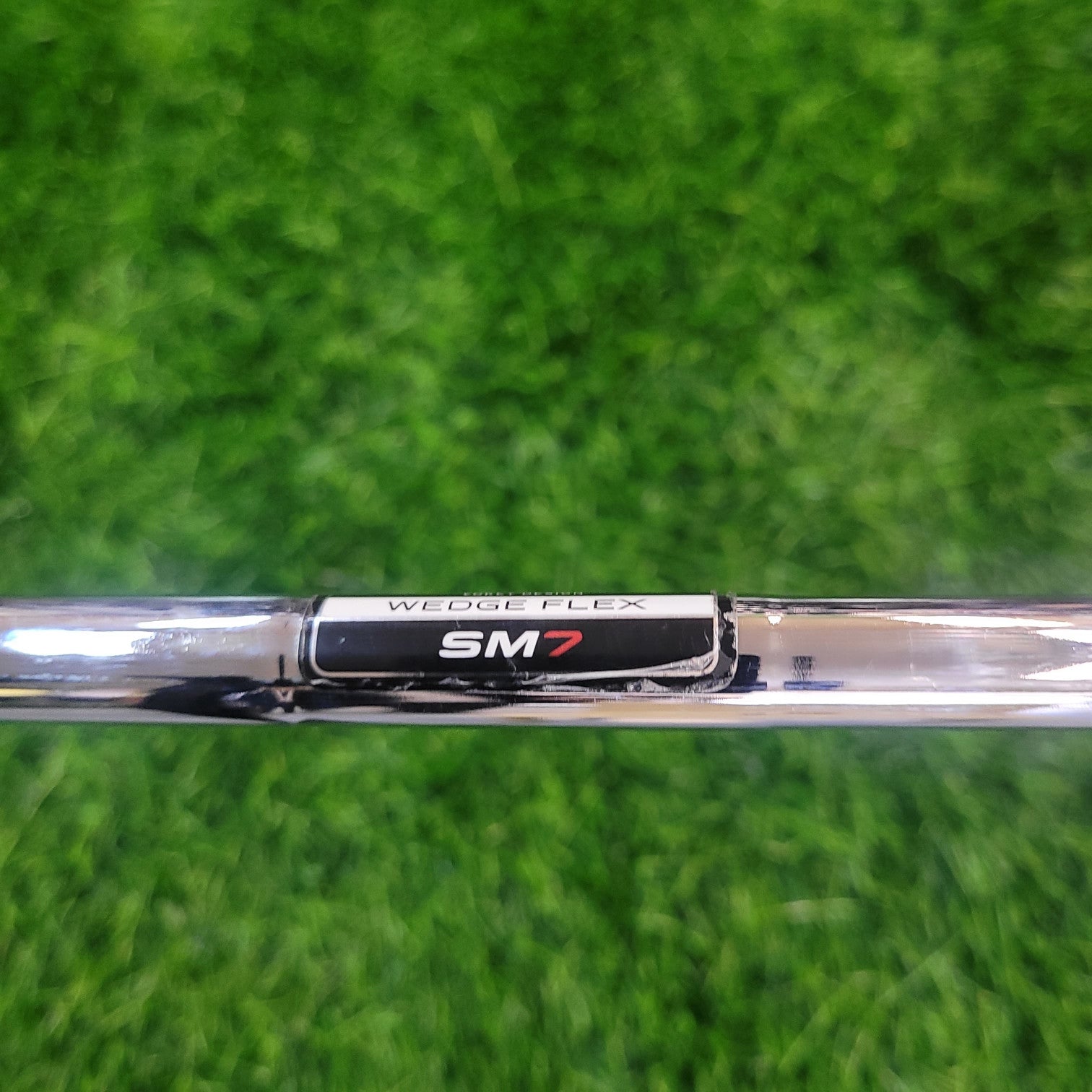 Titleist Wedge / VOKEY SM7 / 54.0-10S