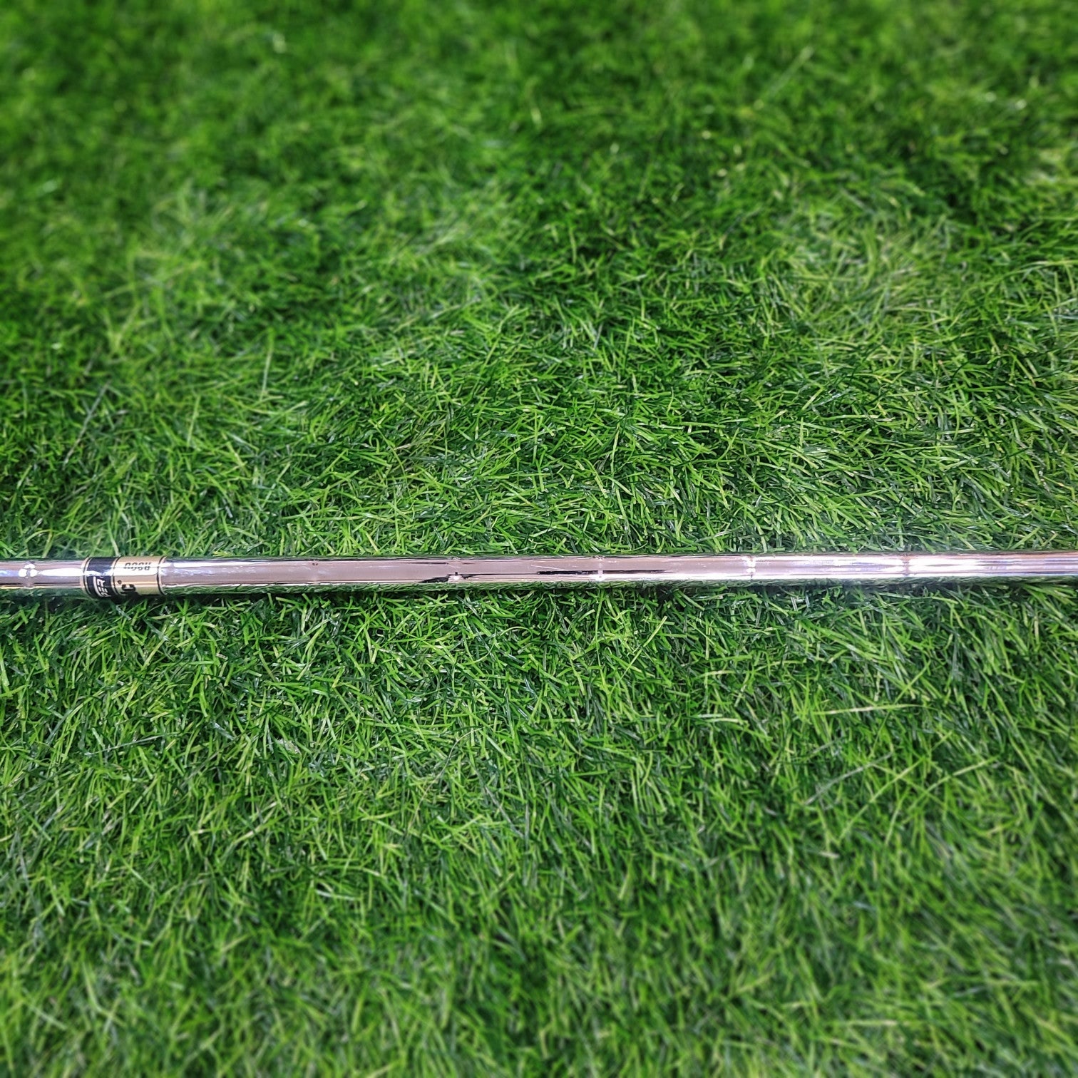 Haywood Wedge / Chrome / 56.0