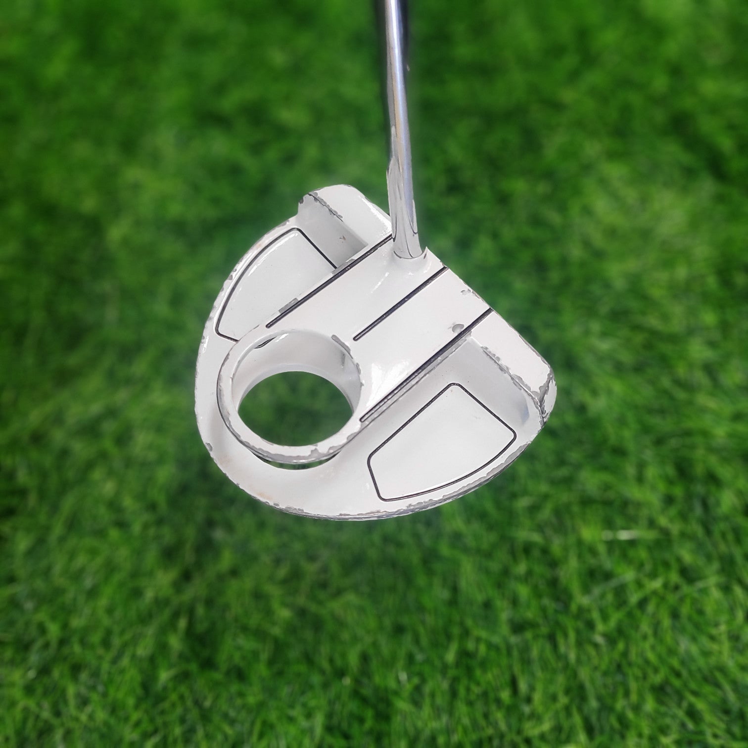 GOLIATH Putter / PHANTOM / 34"