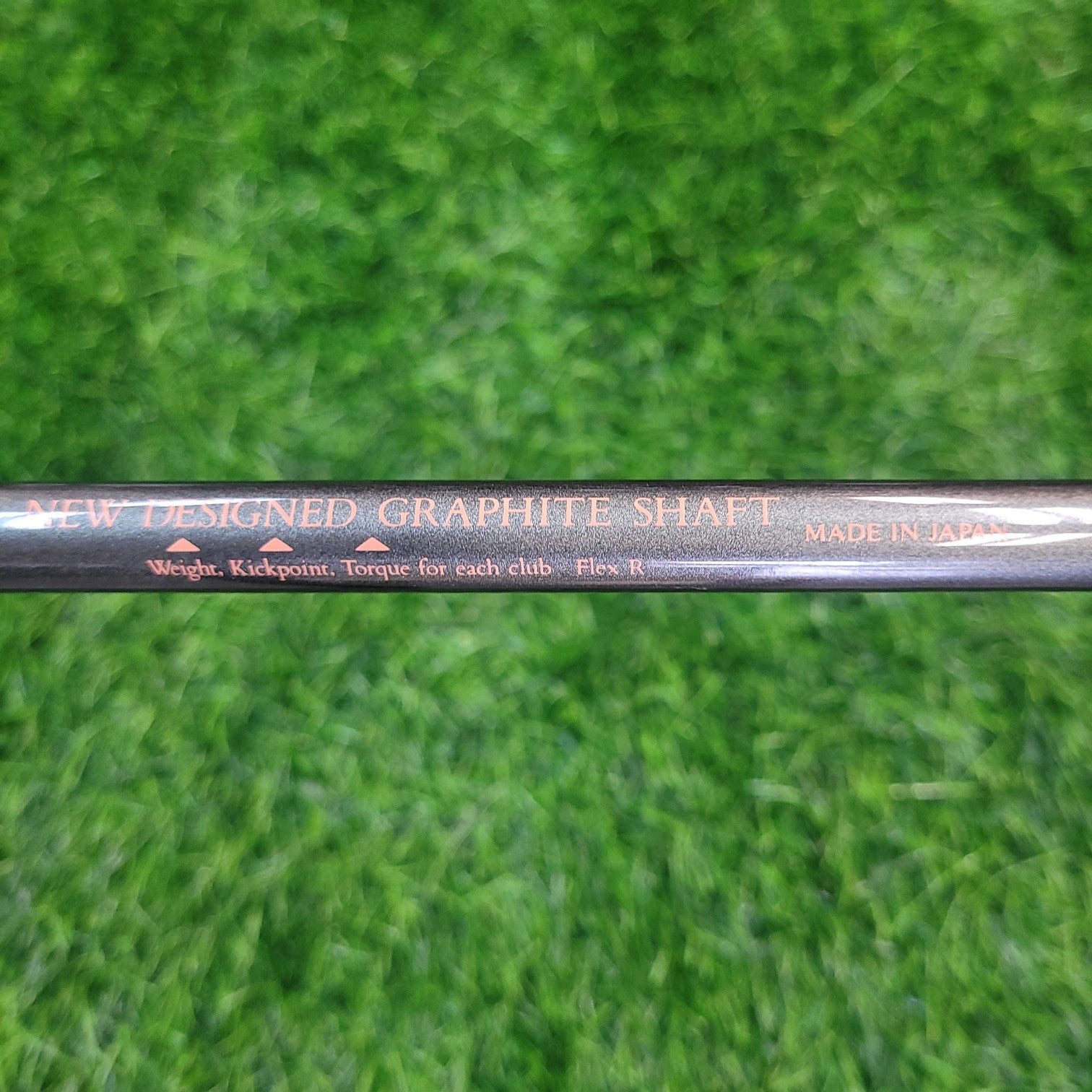 S-YARD Iron Set / U-101 / 8pcs / R