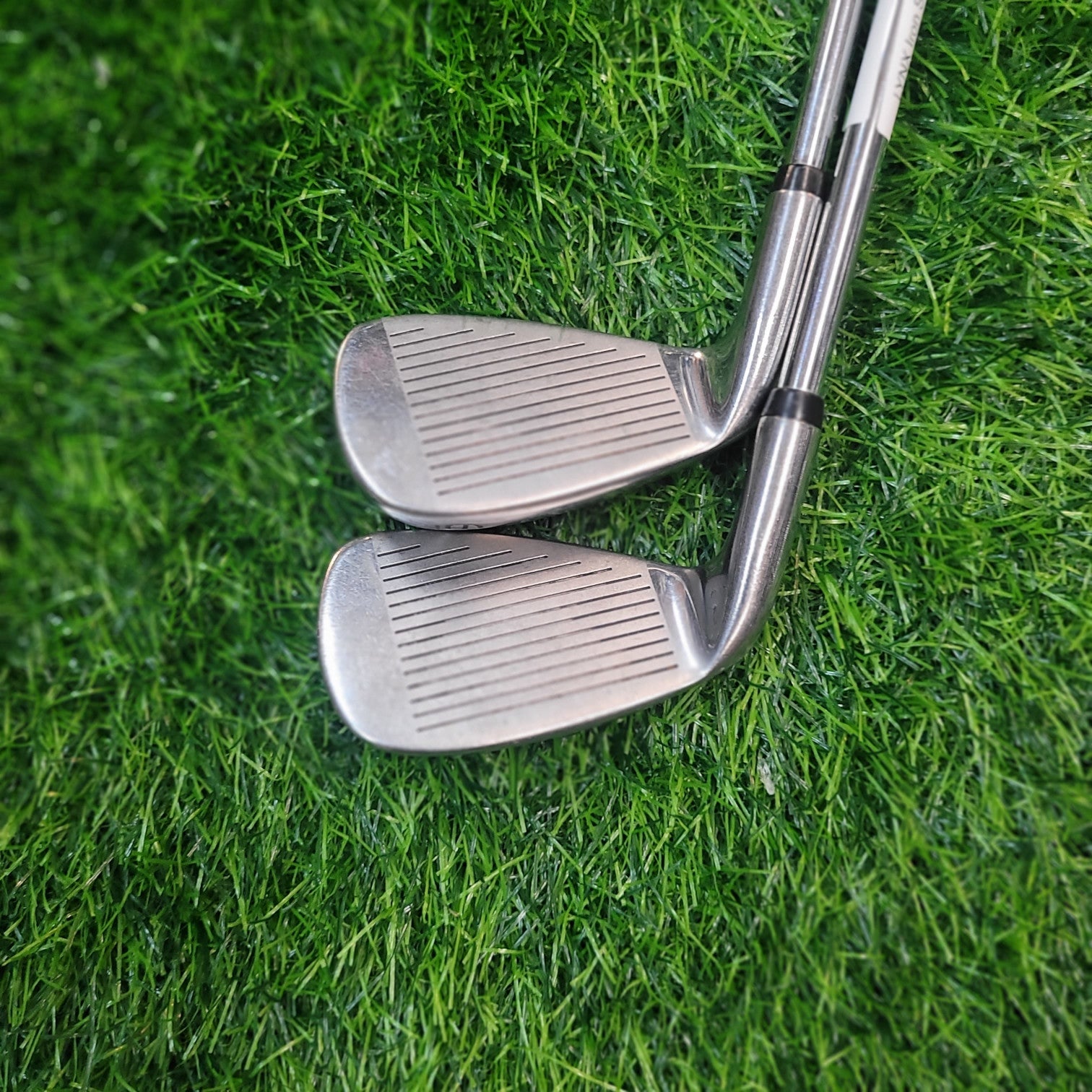 LYNX Iron Set / BLACK CAT / 5pcs / UNI