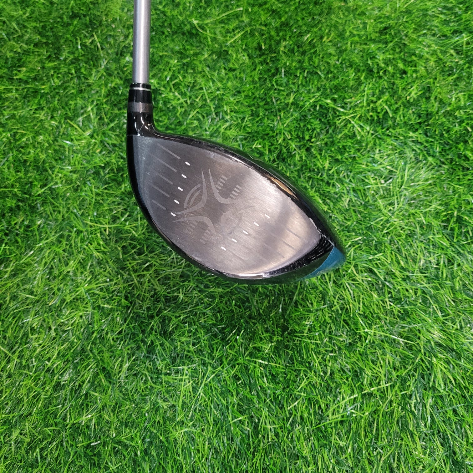 Callaway Driver / Rogue Star / 10.5 / Lefty / R