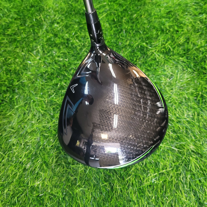 Callaway Driver / GBB EPIC subzero/ 9.0 / Lefty / S