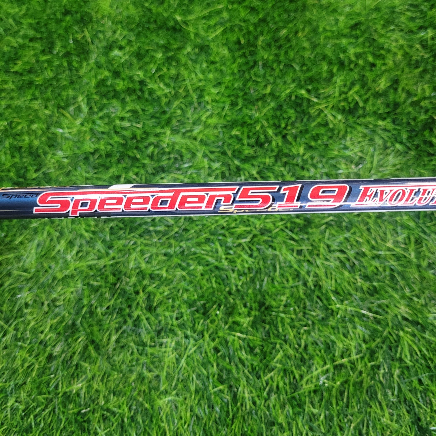 Titleist Driver / TS2 / 9.5 / Lefty / R