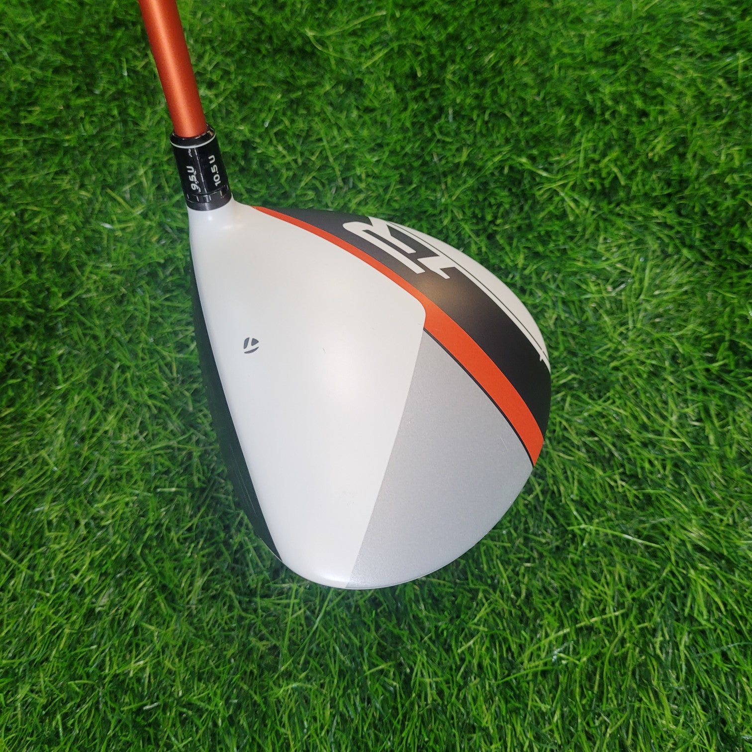TaylorMade Driver / R1 / 10.5 / Lefty / SR