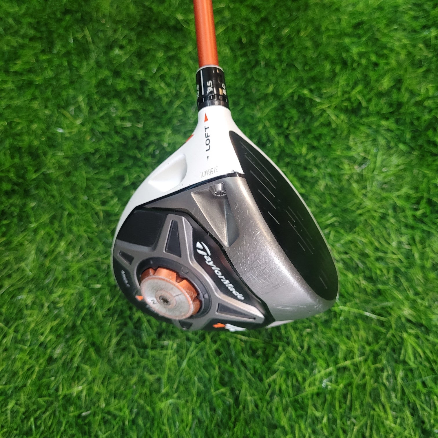 TaylorMade Driver / R1 / 10.5 / Lefty / SR