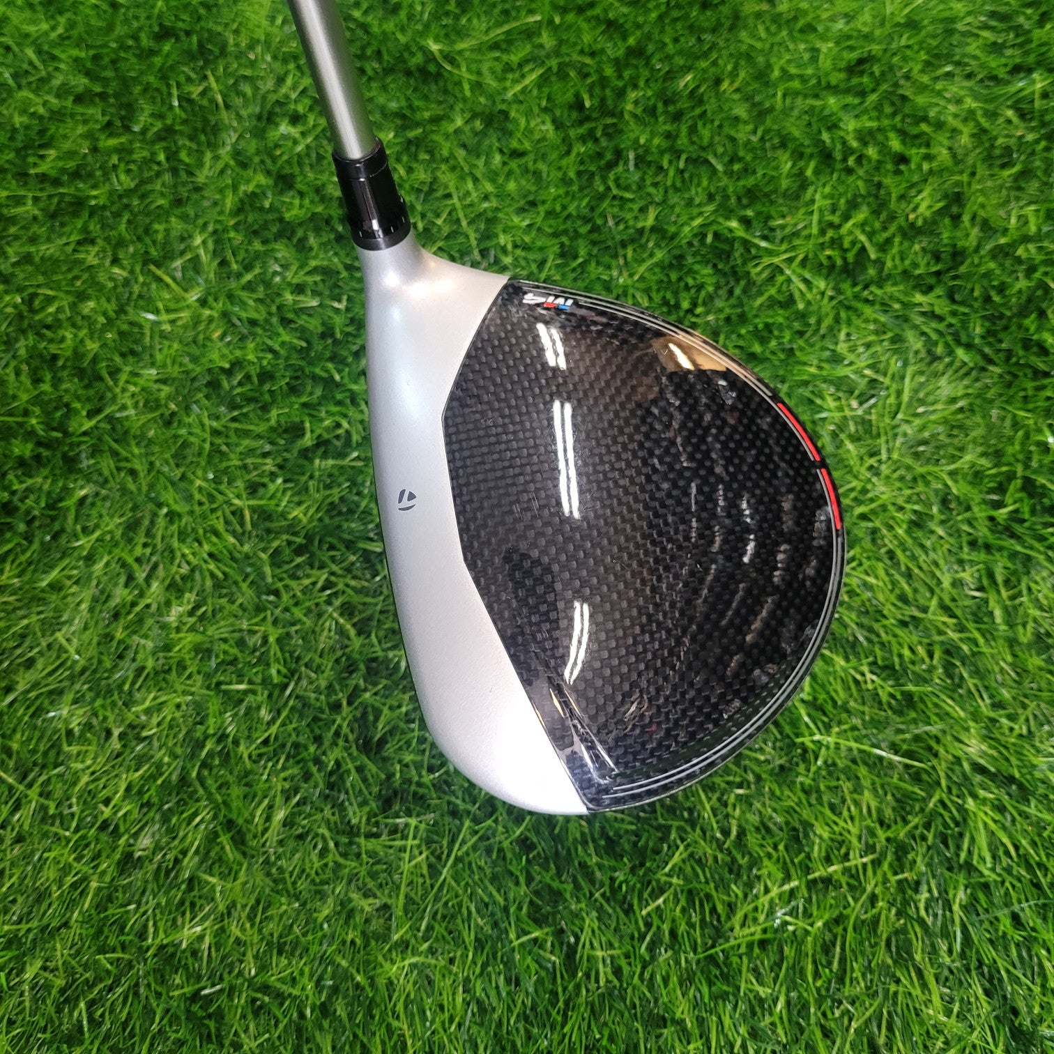 TaylorMade Driver / M4 / 9.5 / Lefty / S
