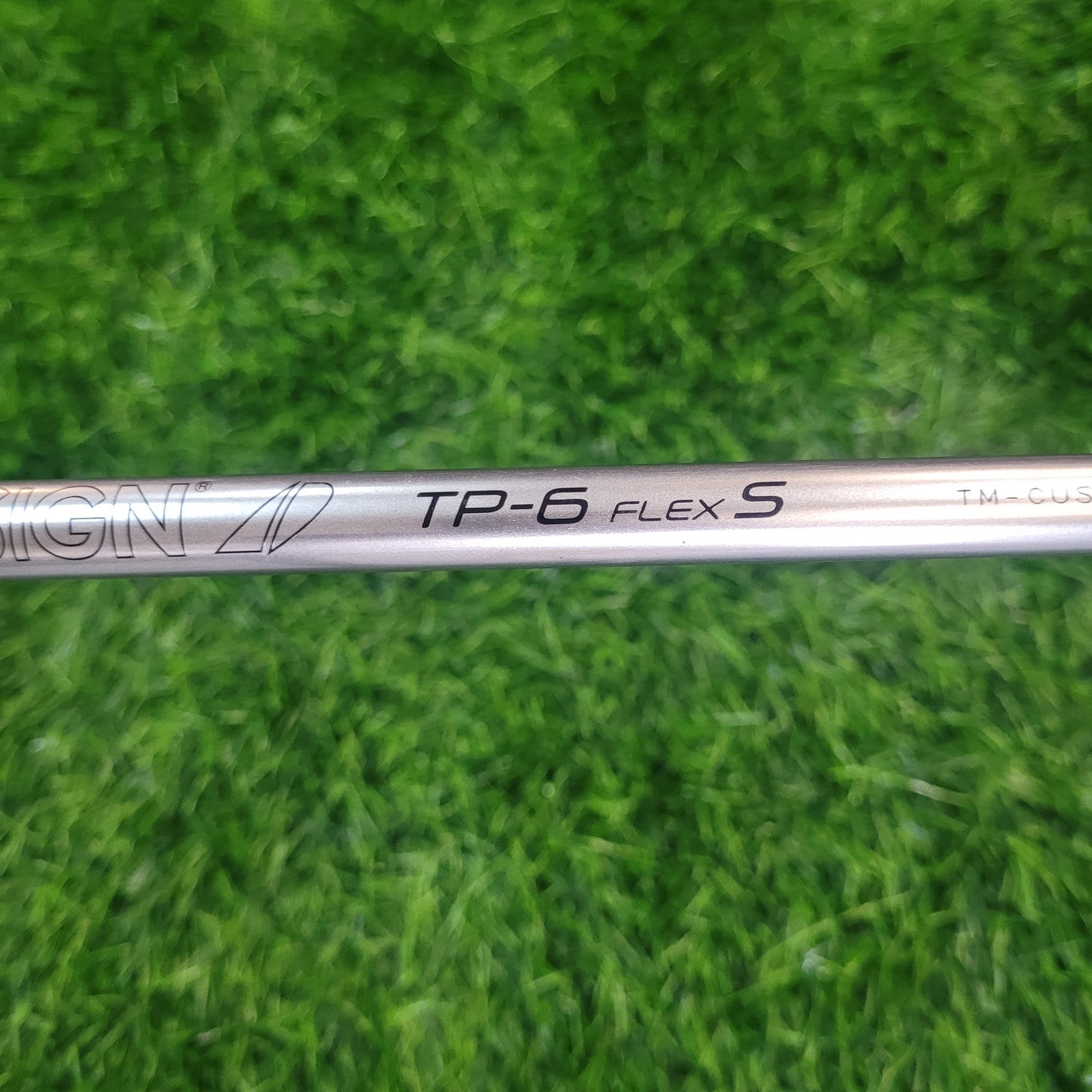TaylorMade Driver / M4 / 9.5 / Lefty / S