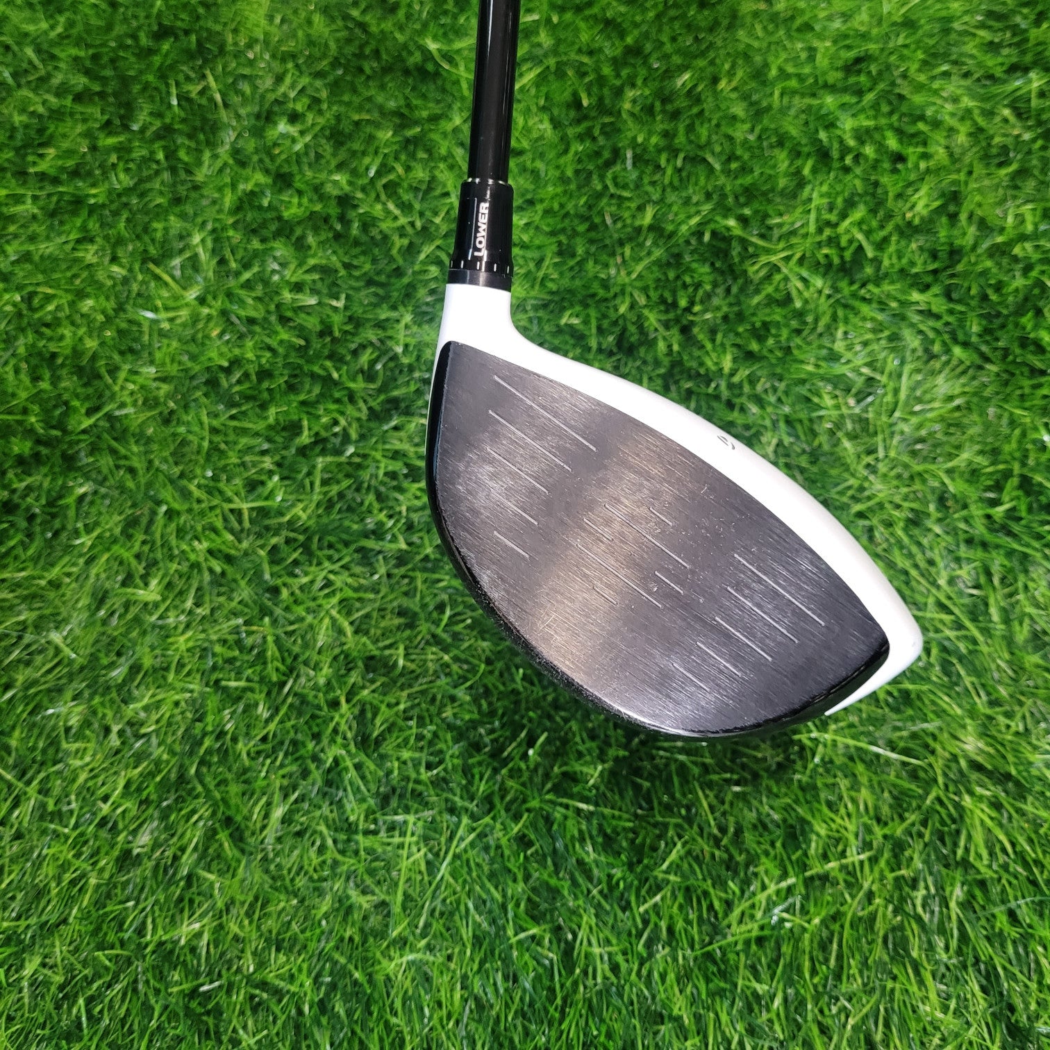 TaylorMade Driver / M2 / 10.5 / Lefty / SR