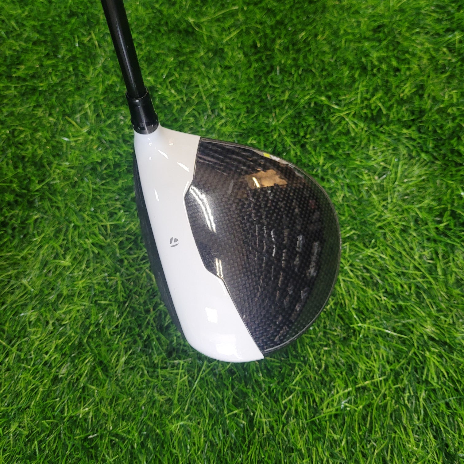 TaylorMade Driver / M2 / 10.5 / Lefty / SR