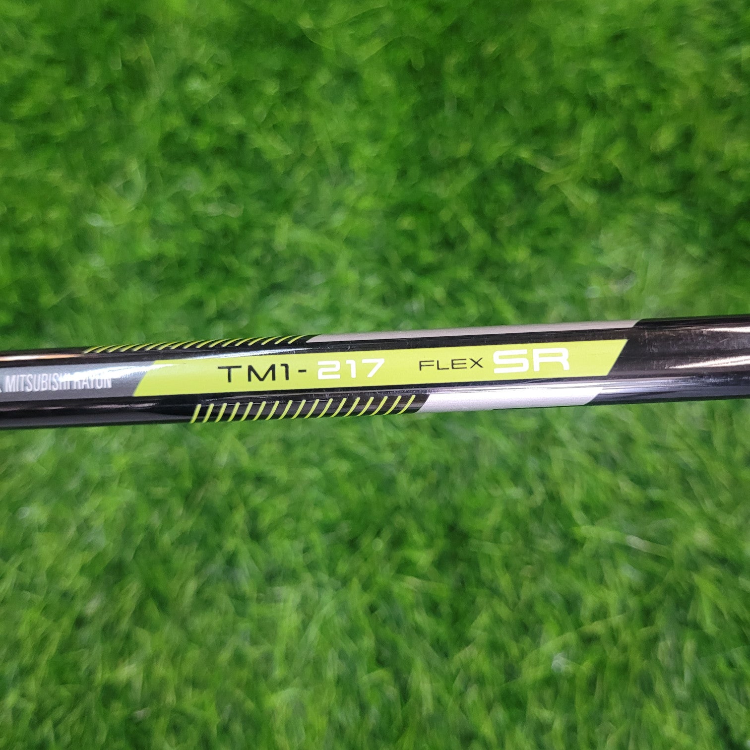 TaylorMade Driver / M2 / 10.5 / Lefty / SR