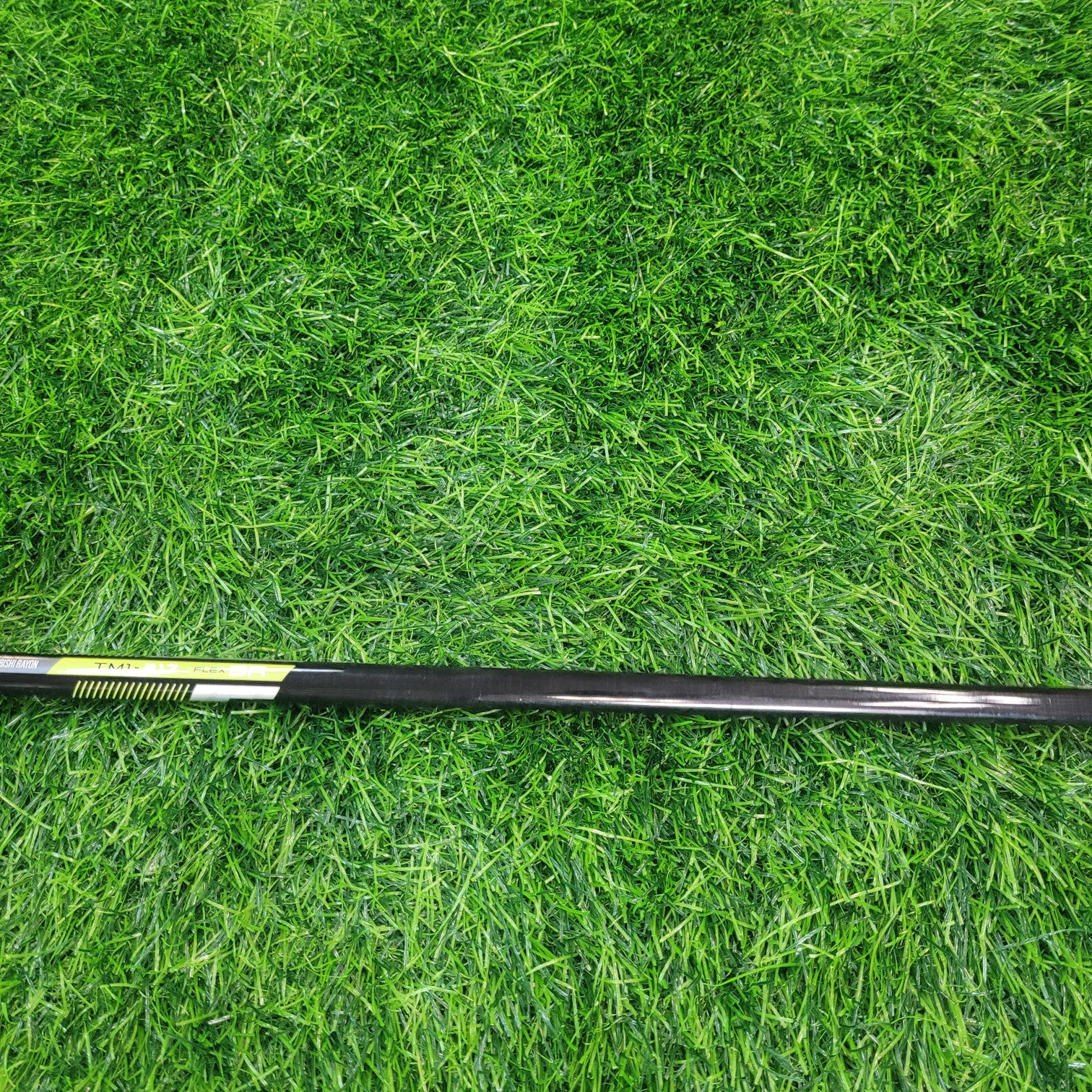 TaylorMade Driver / M2 / 10.5 / Lefty / SR