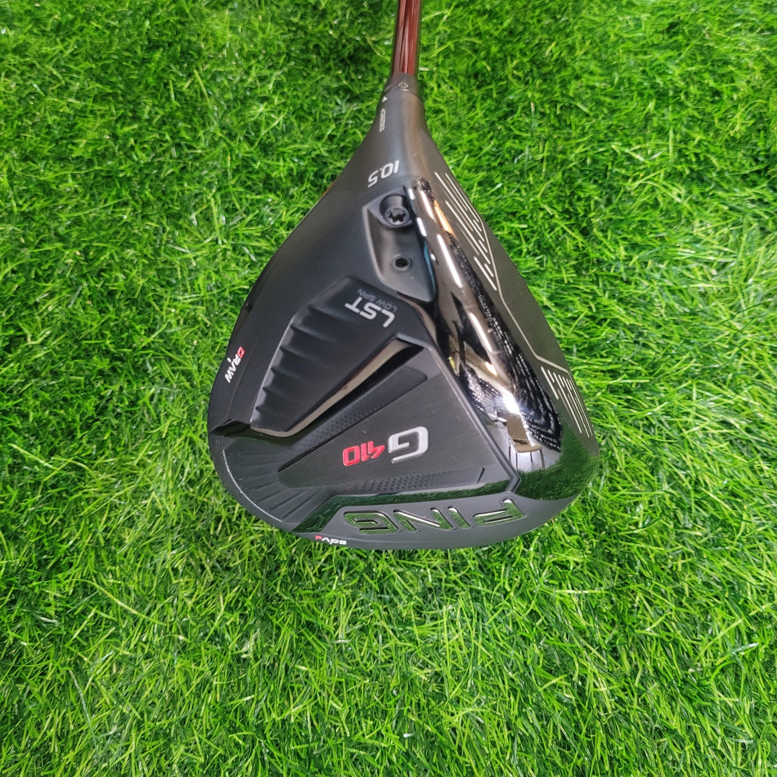 2-6 More drivers - PING, PXG, Mizuno etc.